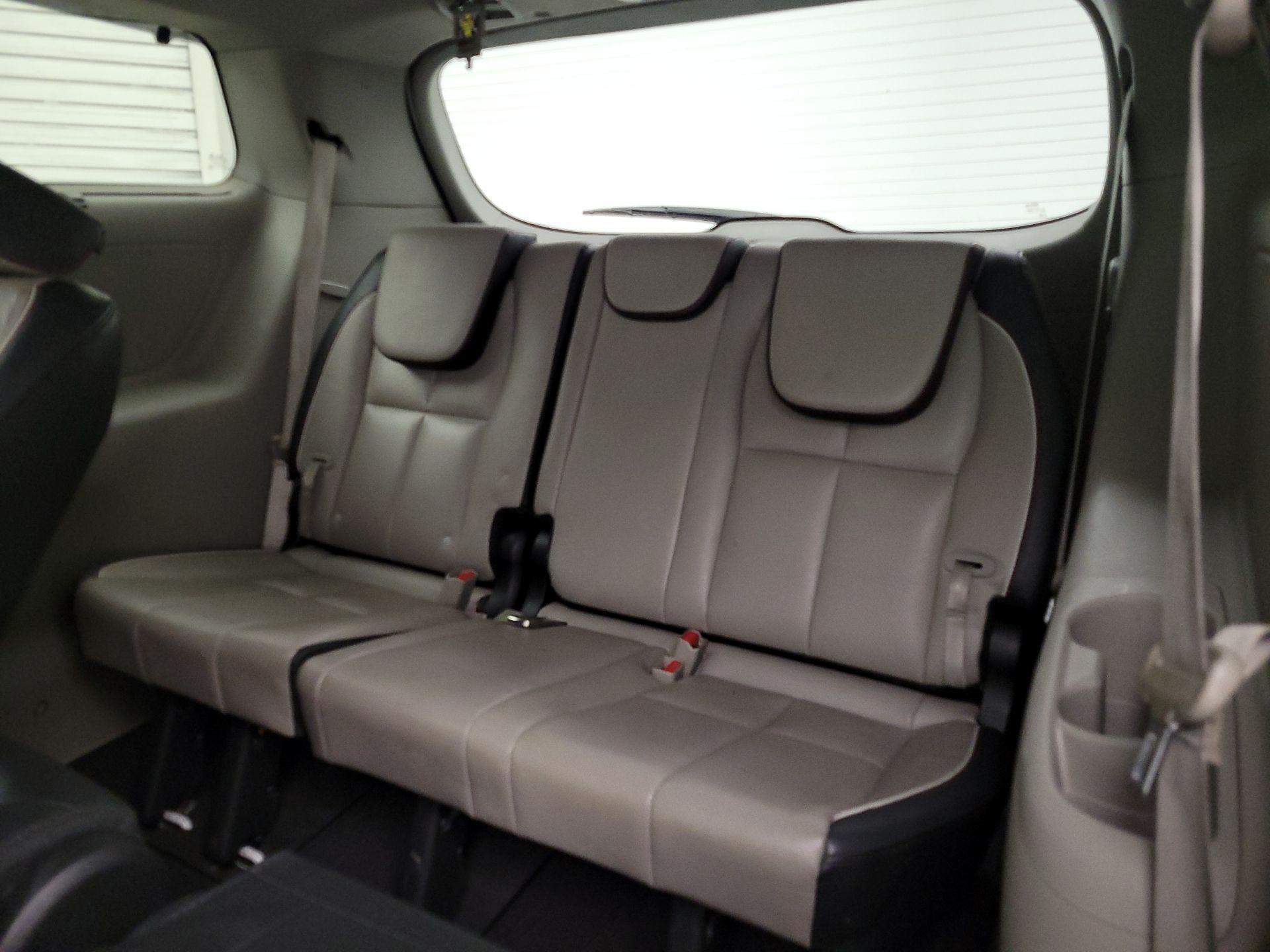 Thumbnail: 2019 Kia Sedona - 20