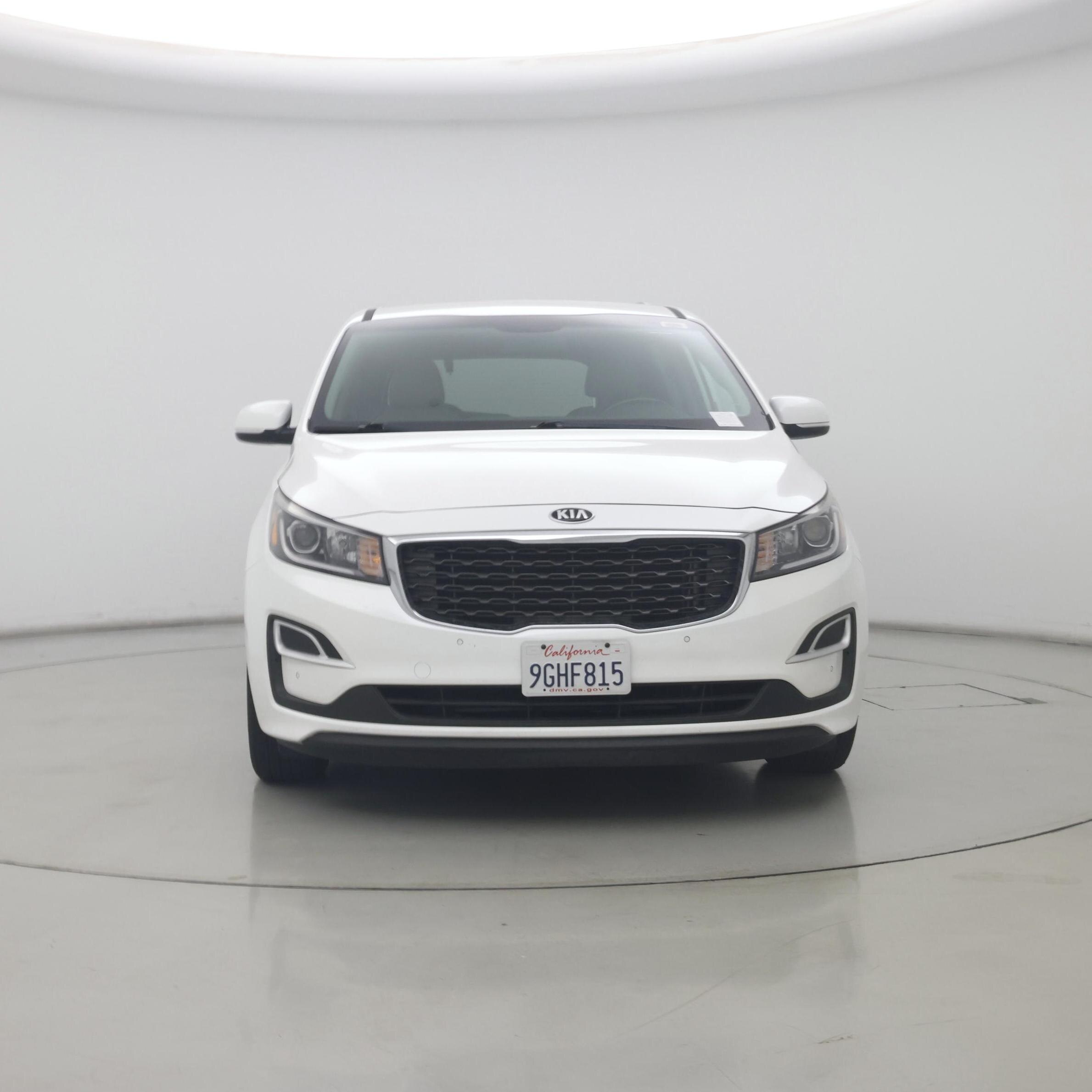 Thumbnail: 2019 Kia Sedona - 5