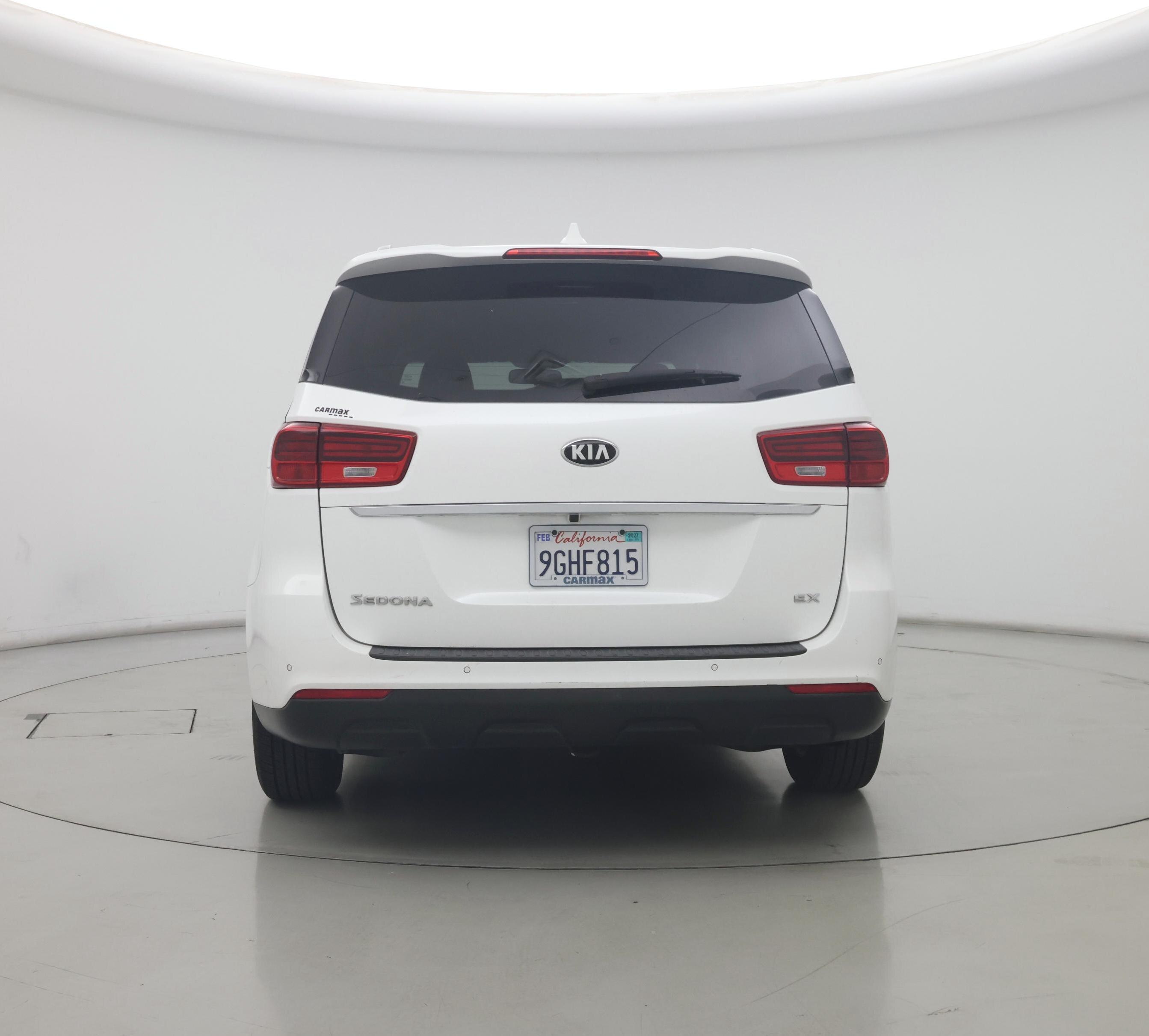 Thumbnail: 2019 Kia Sedona - 6