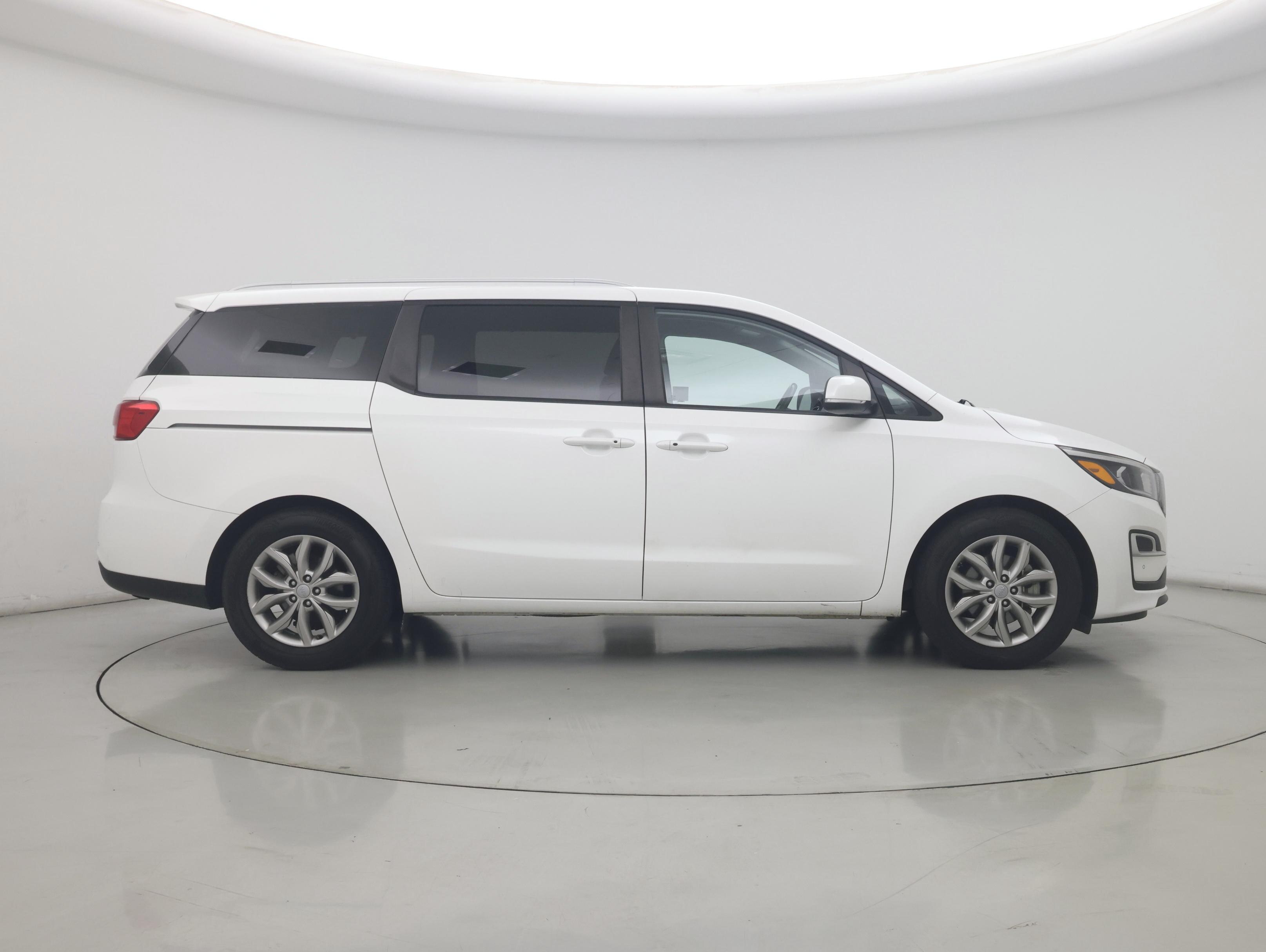Thumbnail: 2019 Kia Sedona - 7