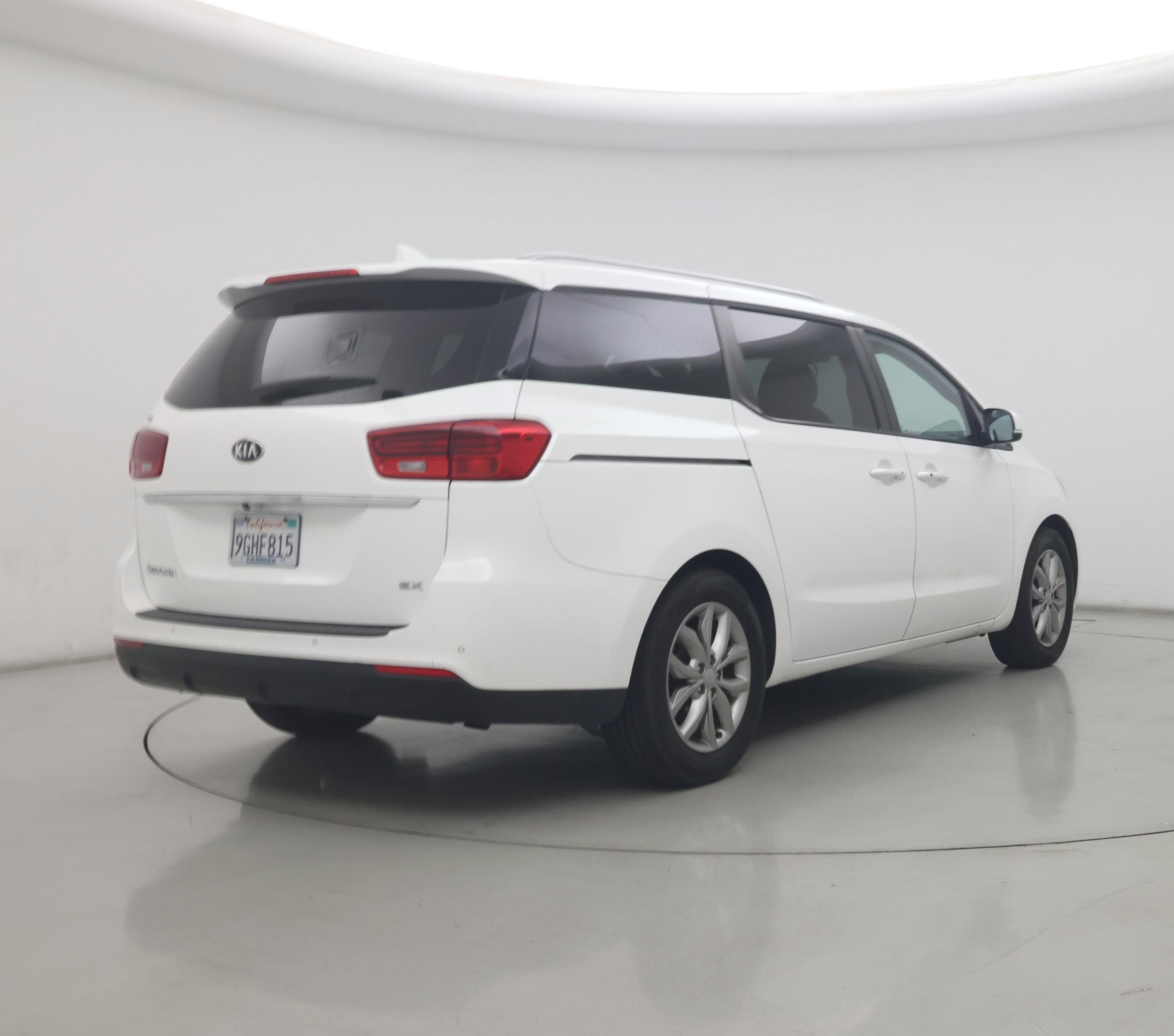 Thumbnail: 2019 Kia Sedona - 8