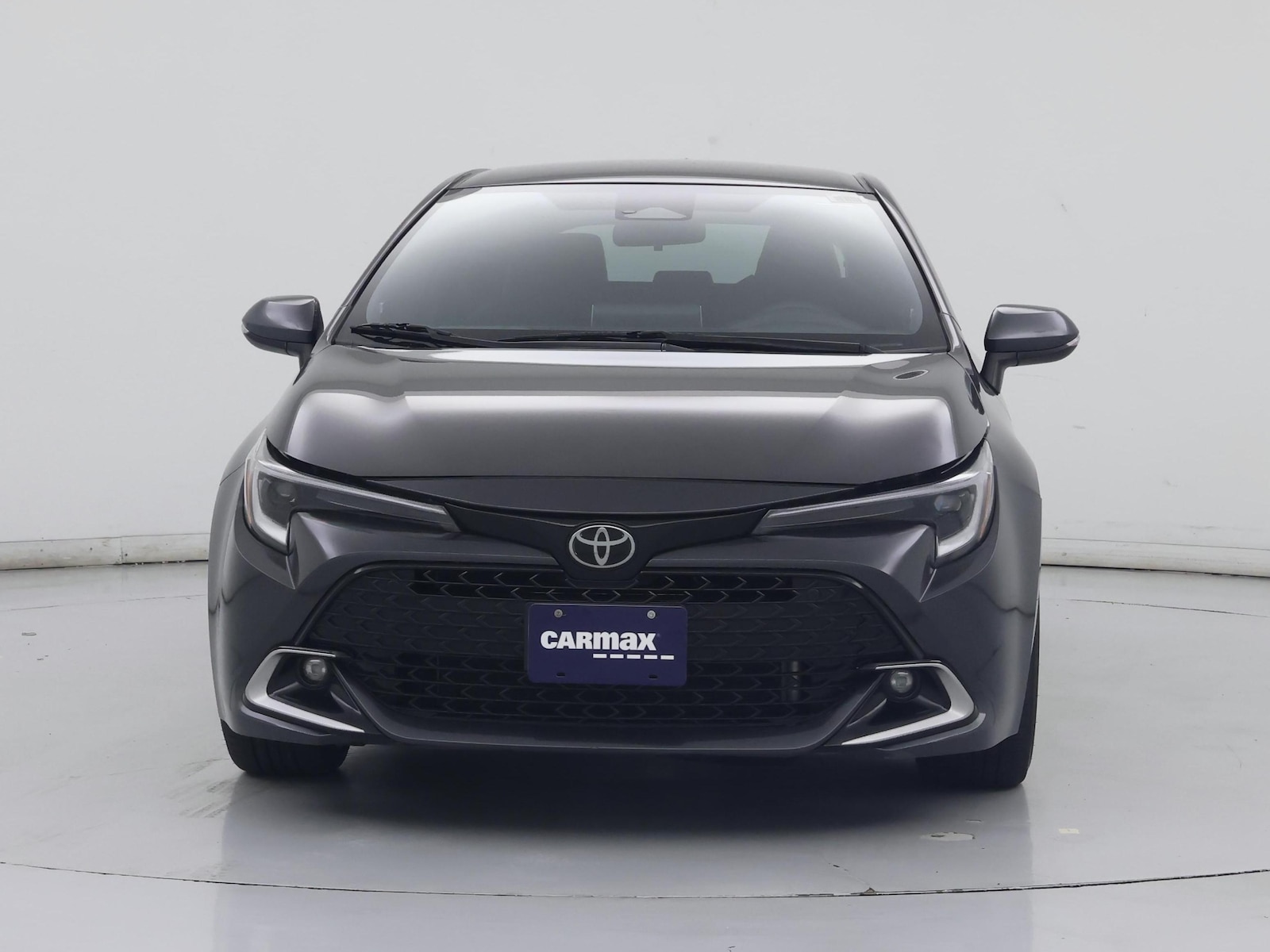 2024 Toyota Corolla Hatchback XSE - Photo 6
