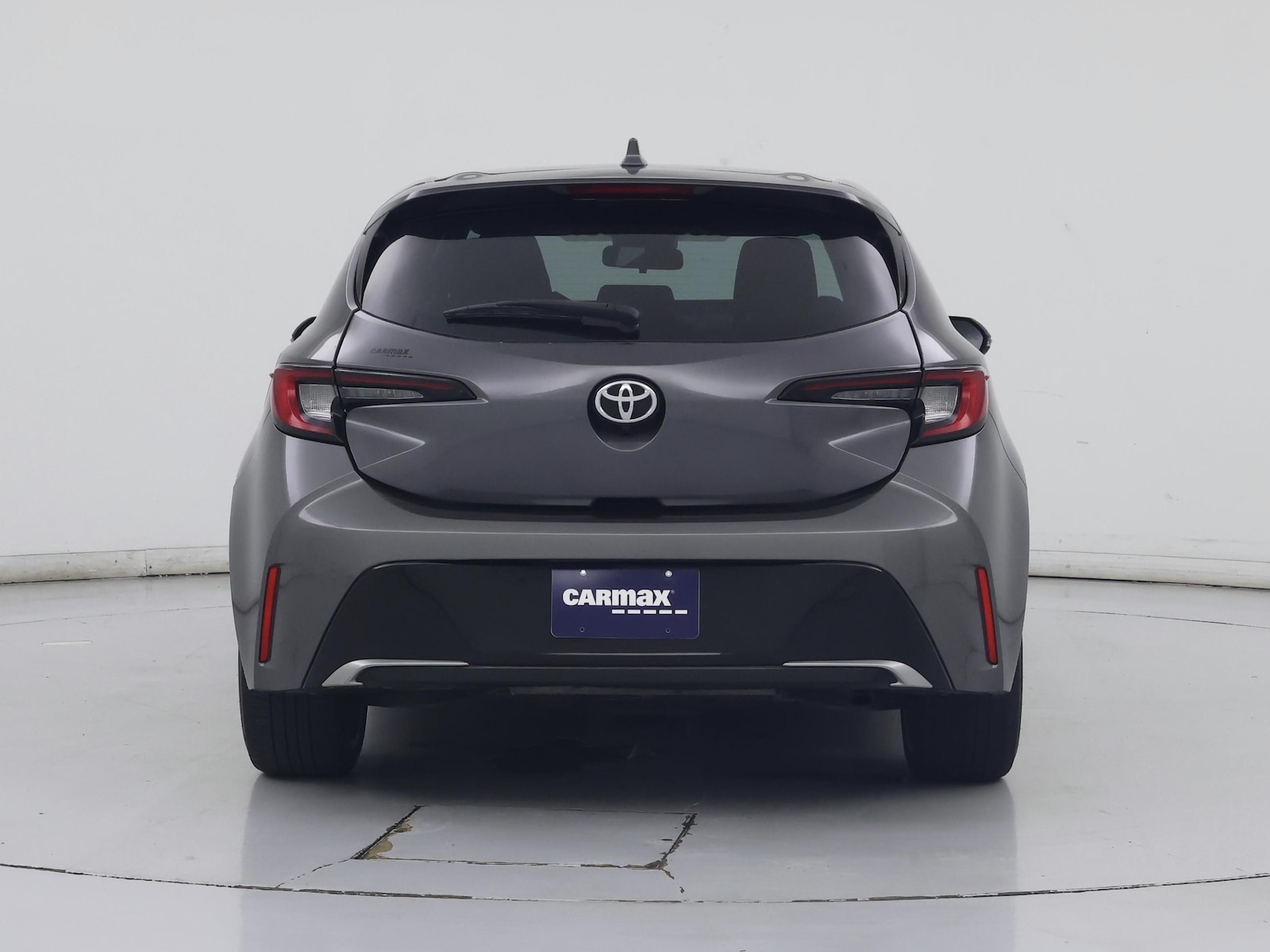 2024 Toyota Corolla Hatchback XSE - Photo 7