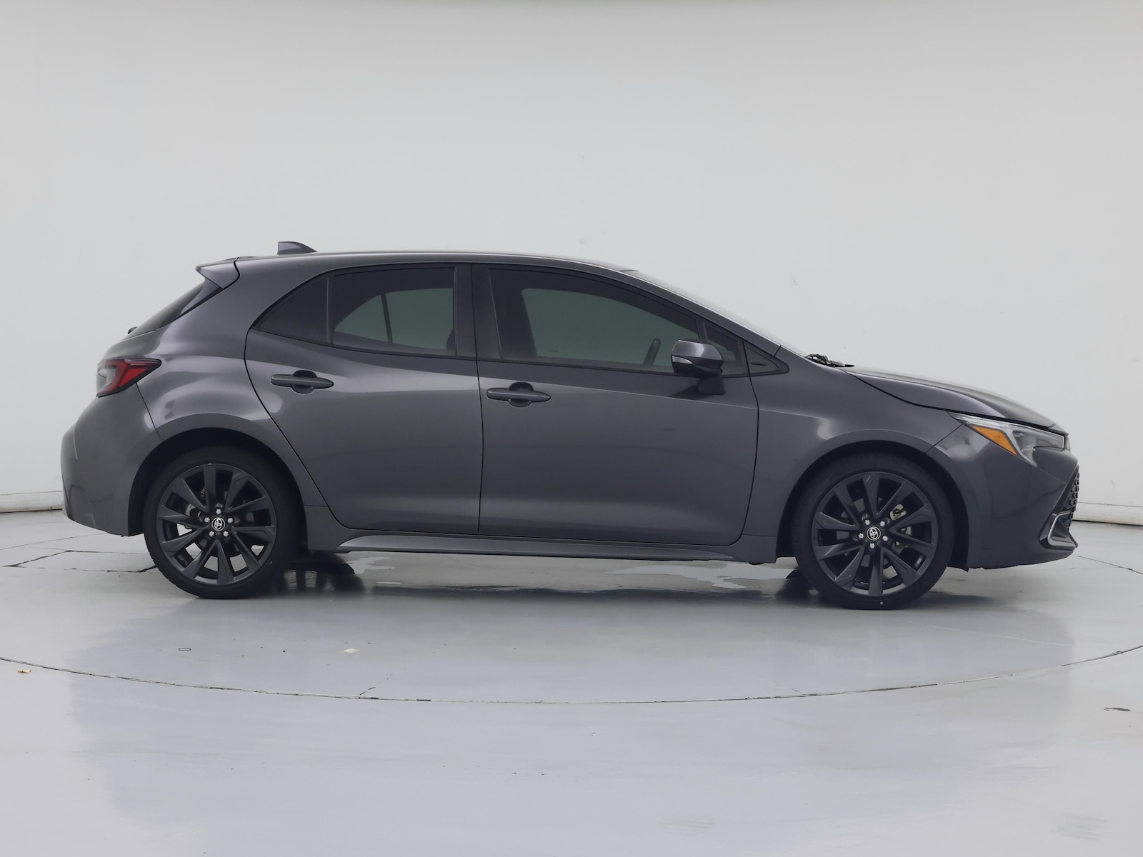 2024 Toyota Corolla Hatchback XSE - Photo 8