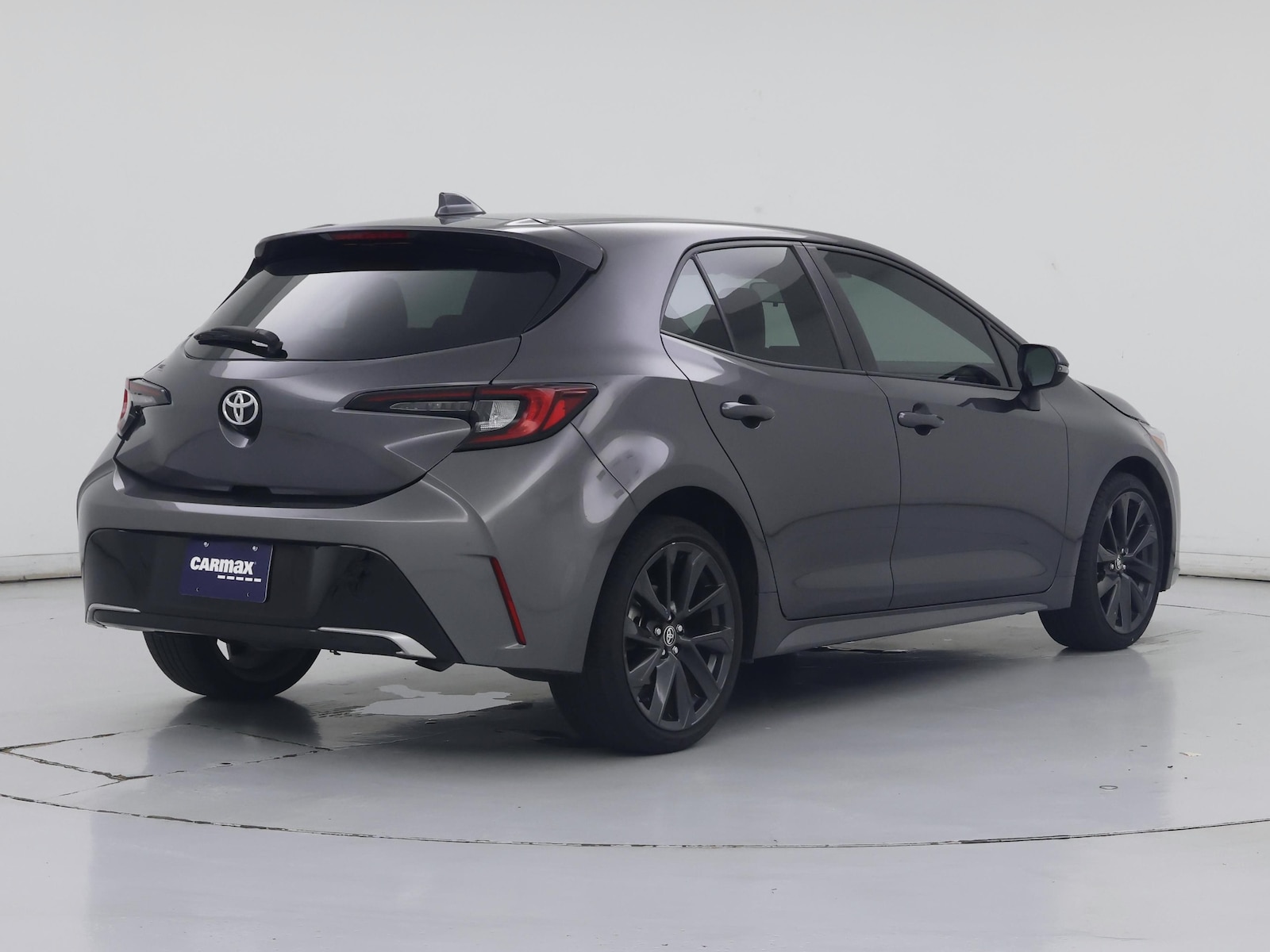 2024 Toyota Corolla Hatchback XSE - Photo 9