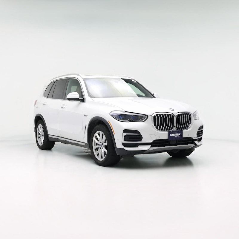 2023 BMW X5 Plug In Hybrid XDrive45e