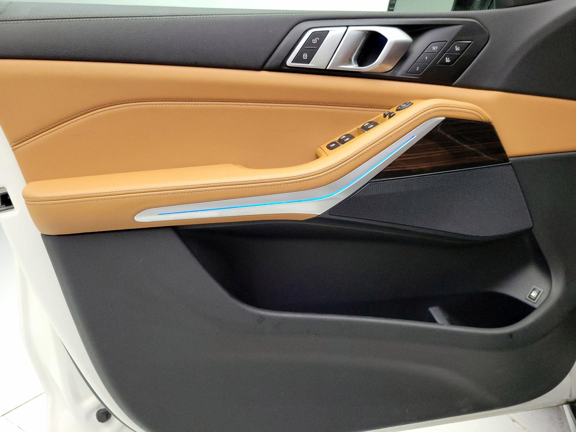 Thumbnail: 2023 BMW X5 - 12