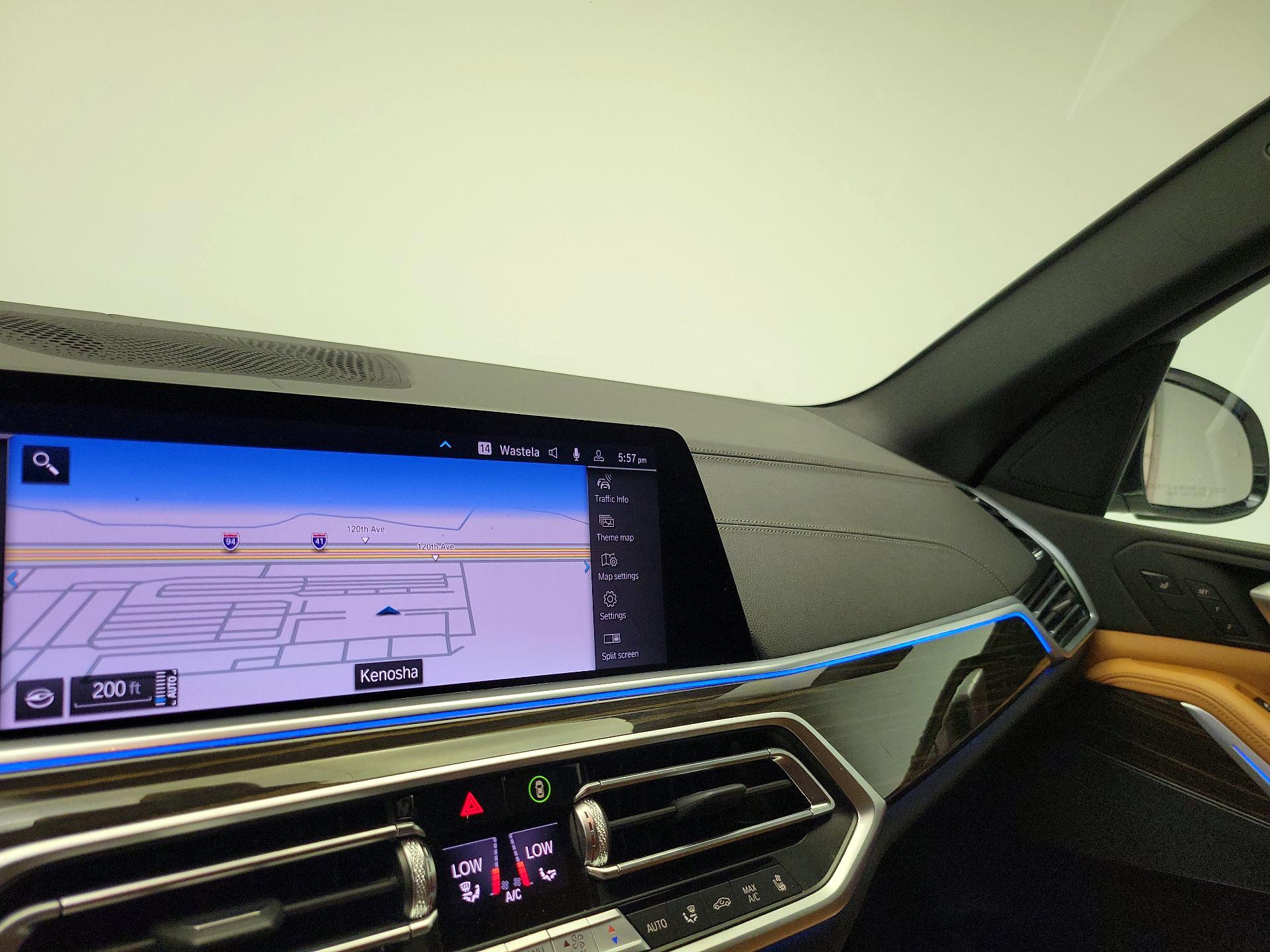 Thumbnail: 2023 BMW X5 - 14