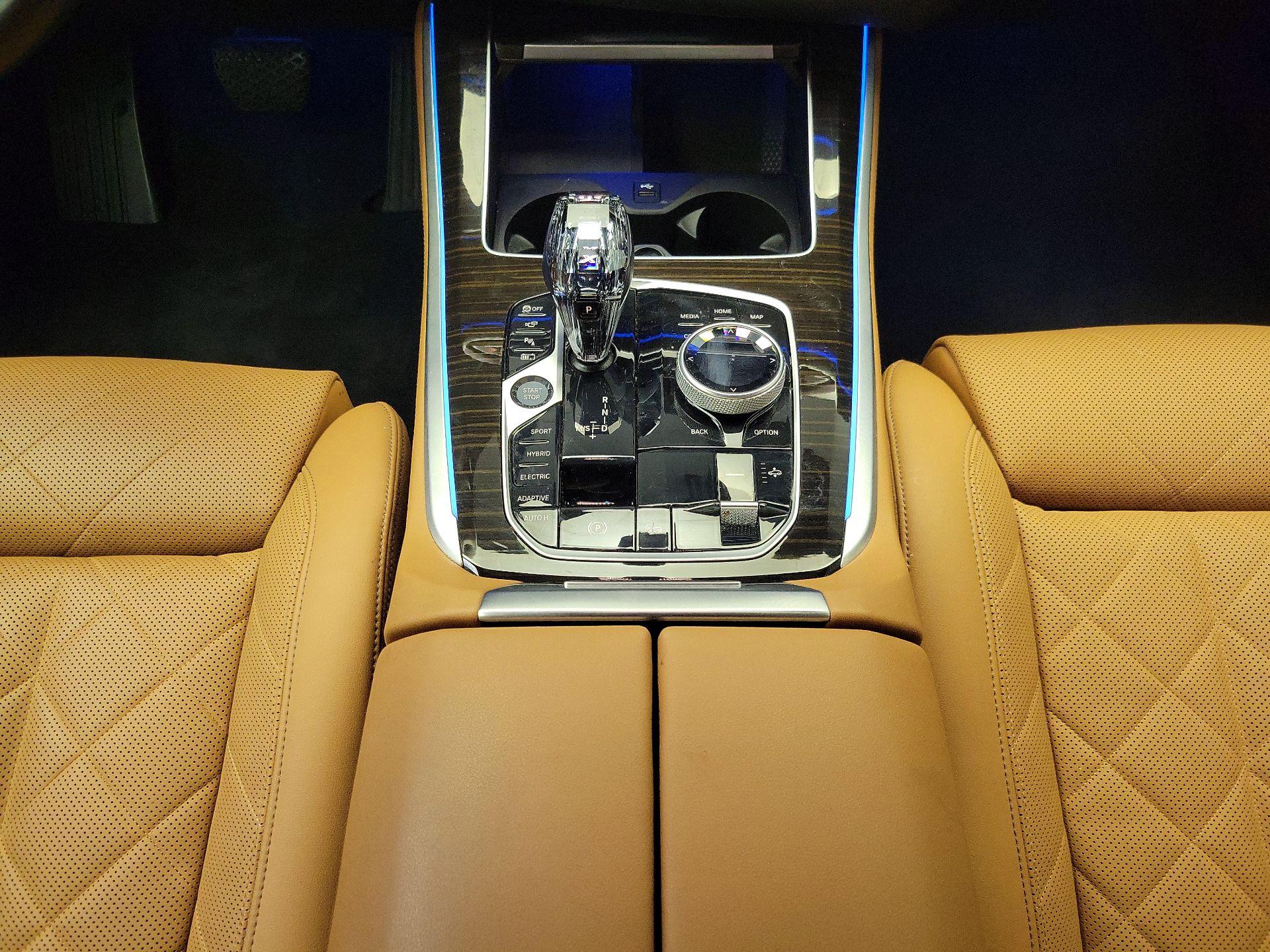 Thumbnail: 2023 BMW X5 - 18
