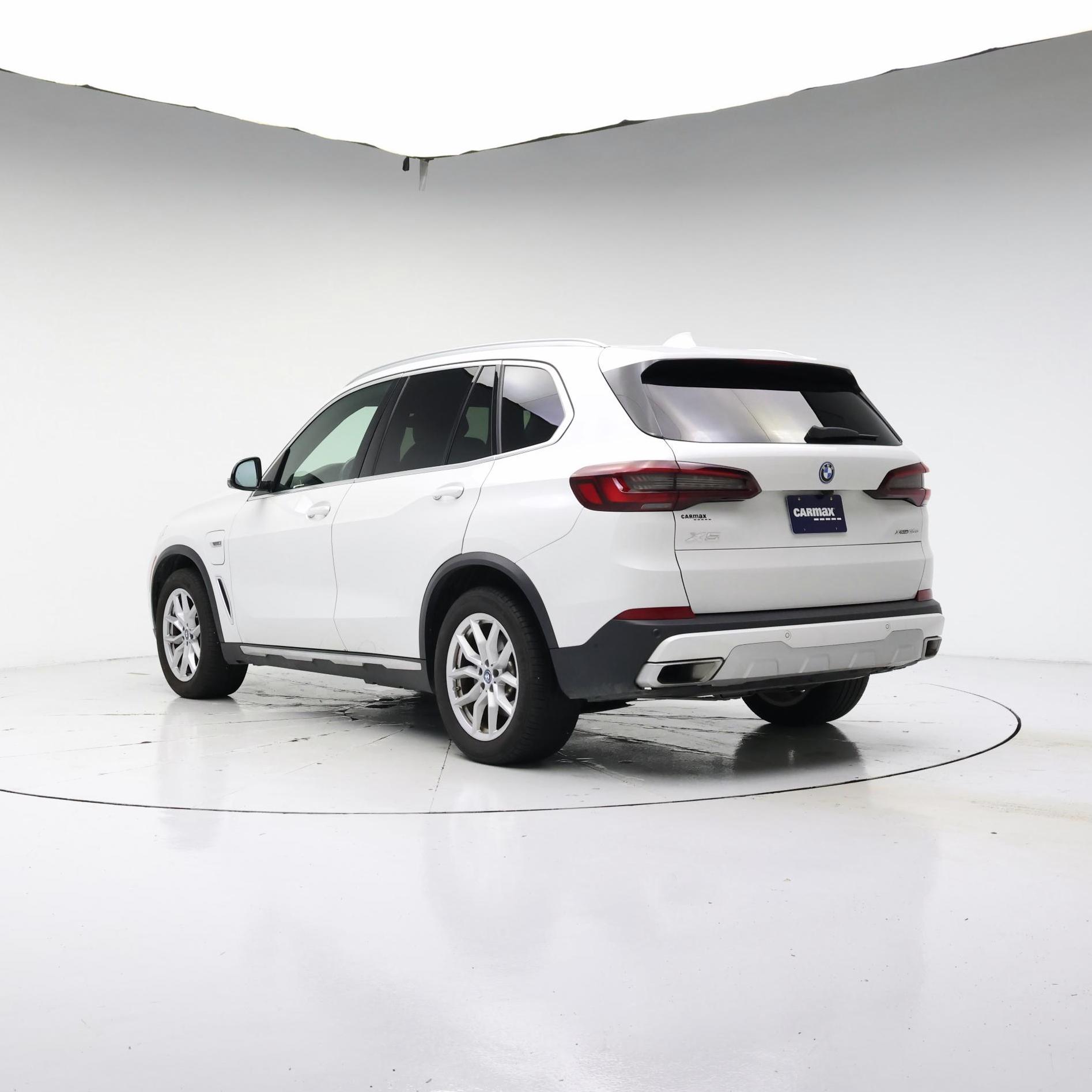 Thumbnail: 2023 BMW X5 - 2