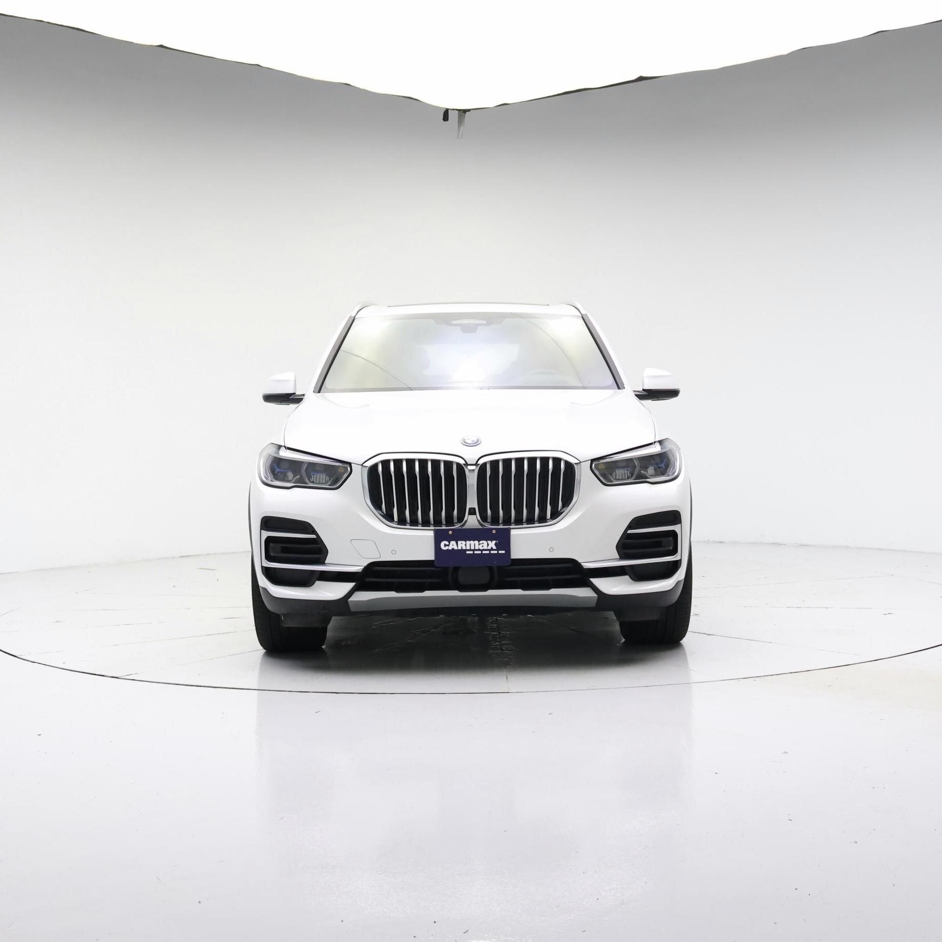 Thumbnail: 2023 BMW X5 - 5
