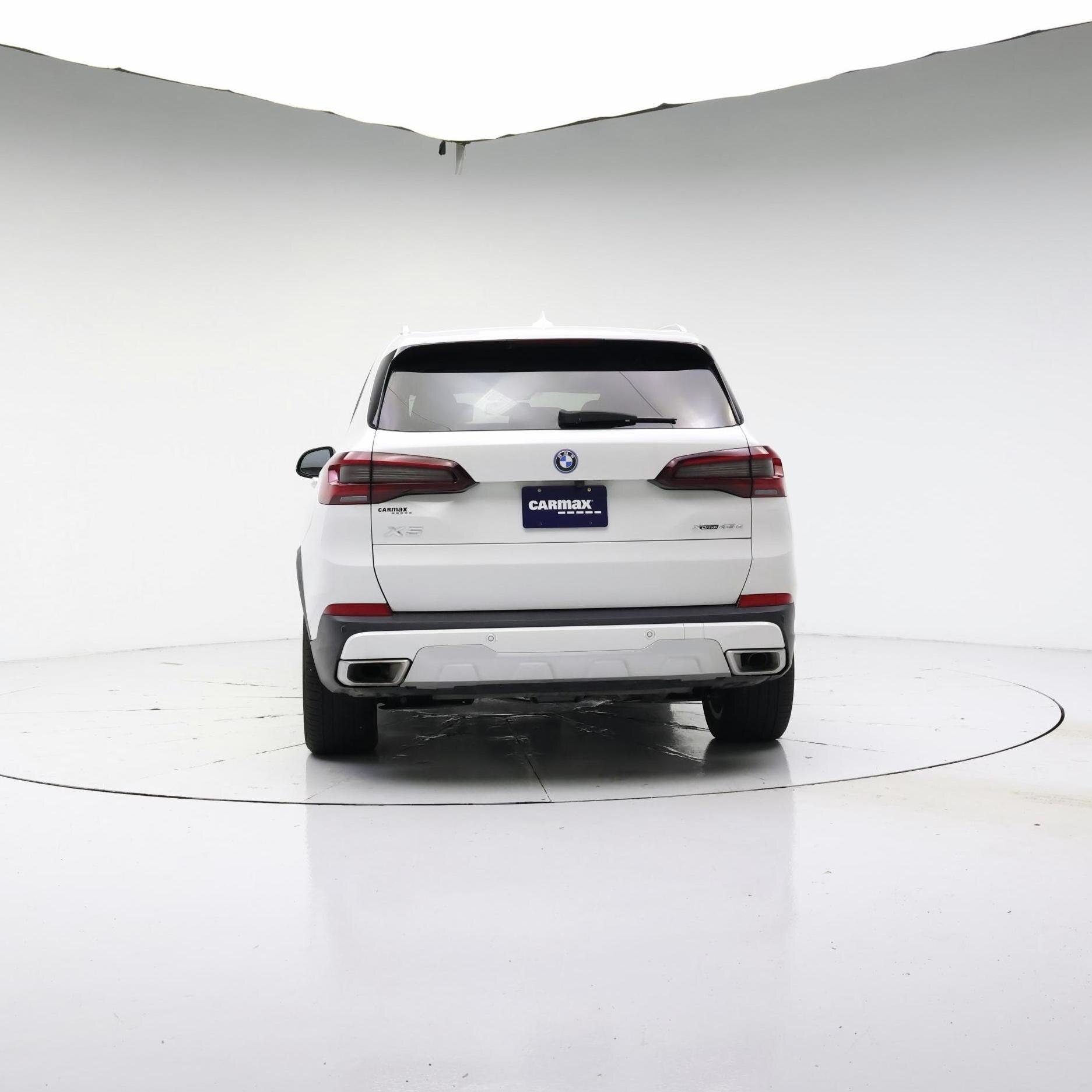 Thumbnail: 2023 BMW X5 - 6