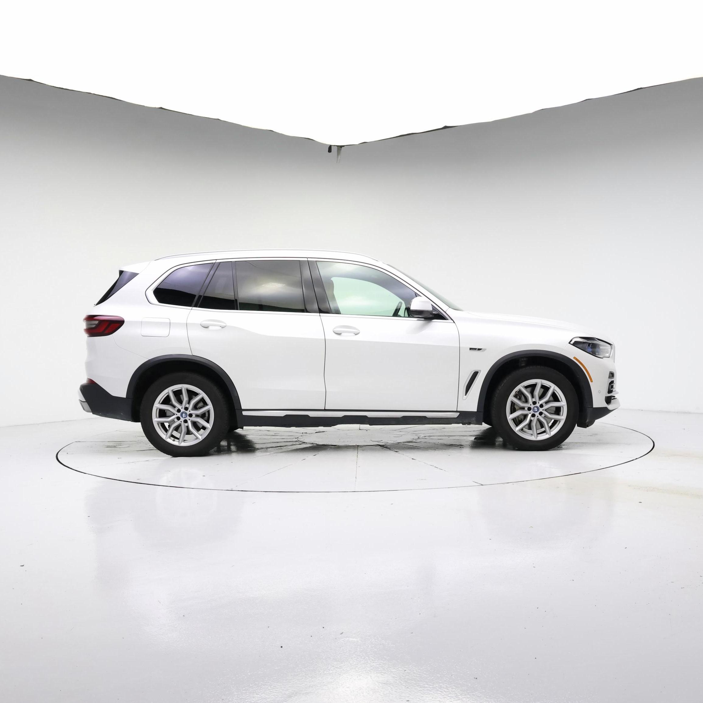 Thumbnail: 2023 BMW X5 - 7