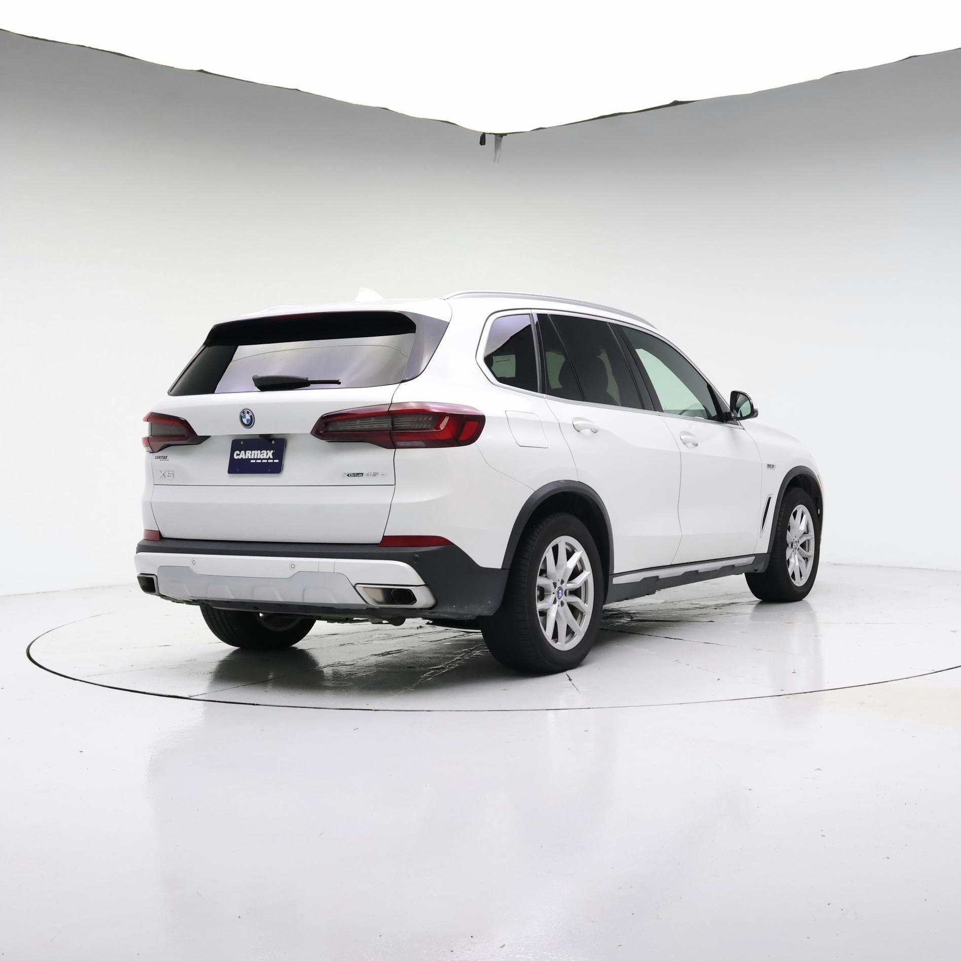 Thumbnail: 2023 BMW X5 - 8