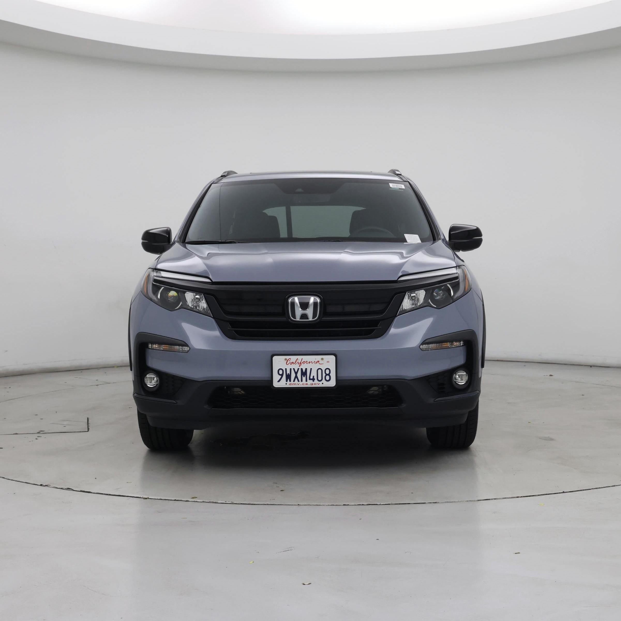 Thumbnail: 2022 Honda Pilot - 5