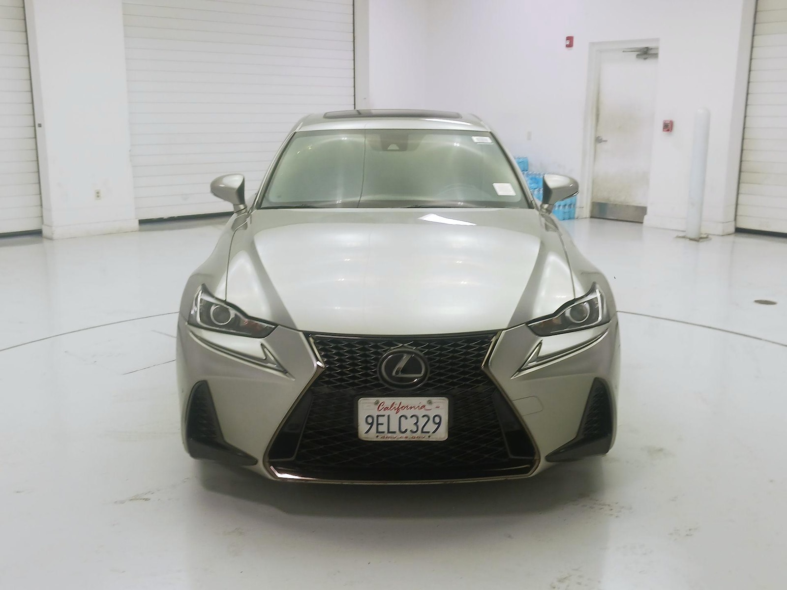 2020 Lexus IS 300 F SPORT - Photo 2