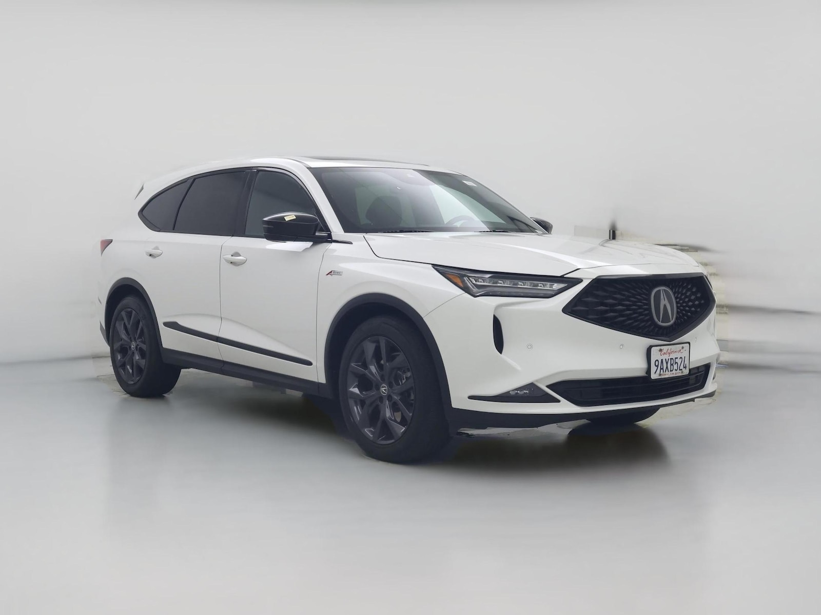 2022 Acura MDX