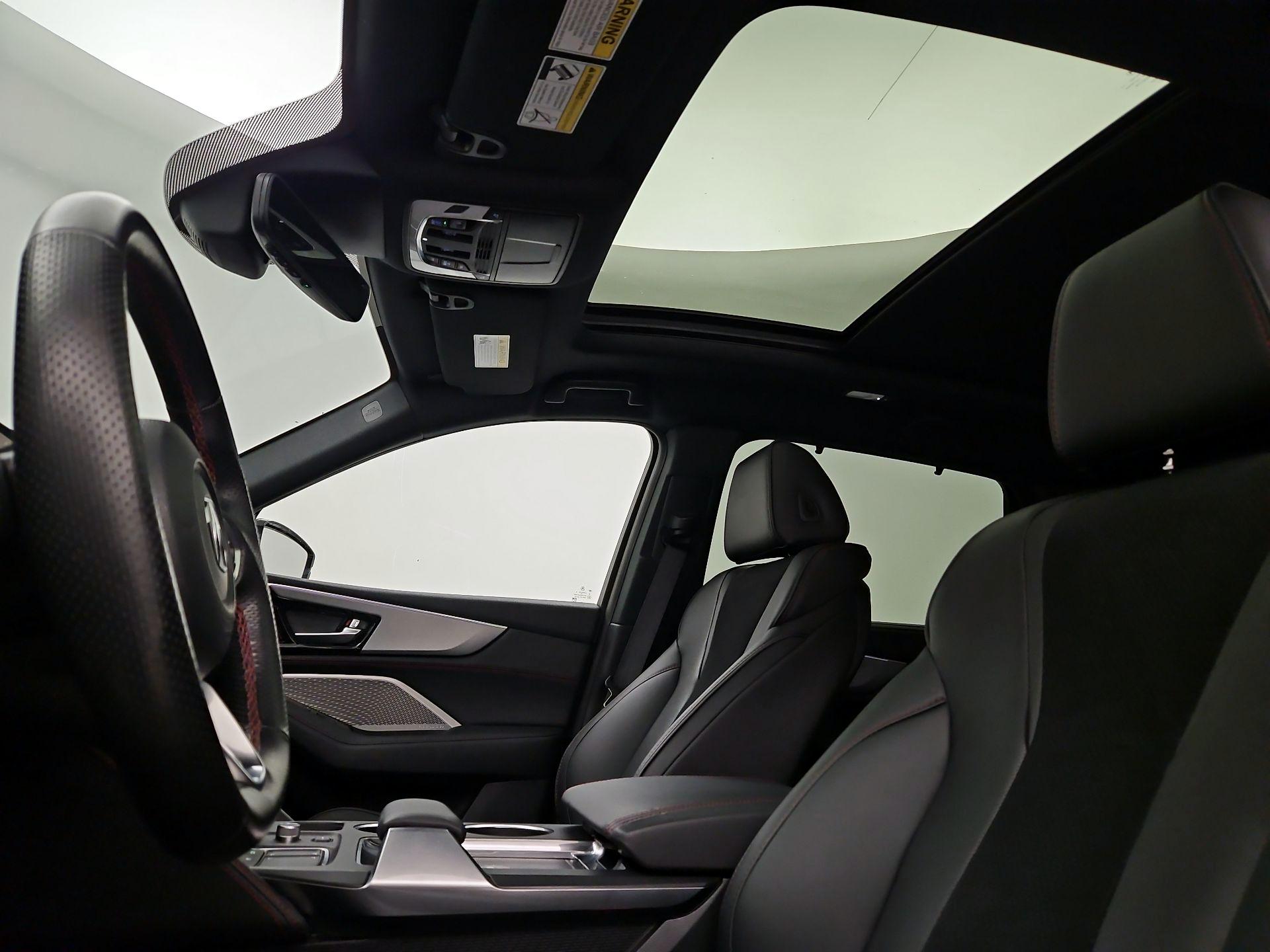 Thumbnail: 2022 Acura MDX - 20