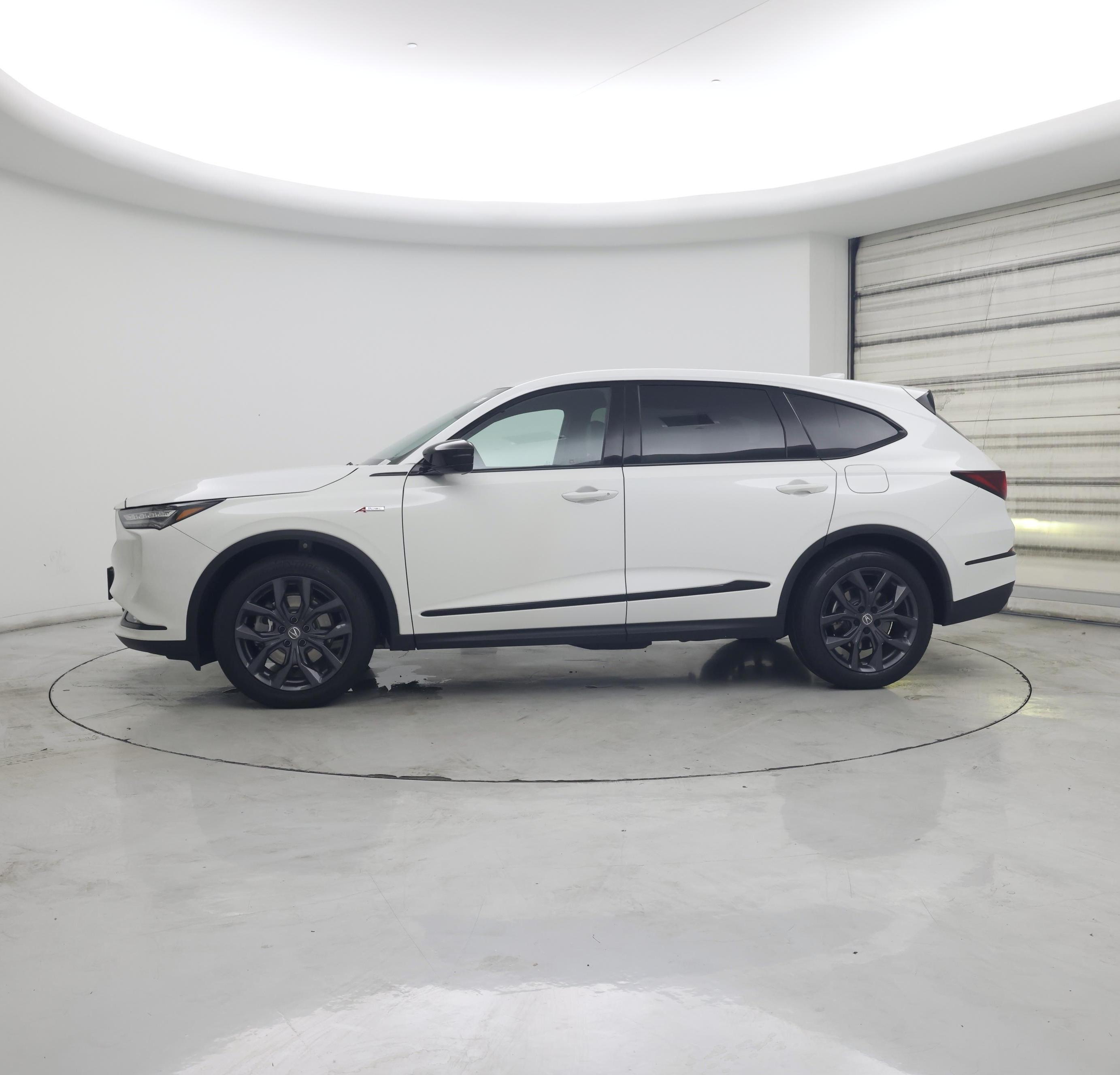 Thumbnail: 2022 Acura MDX - 3