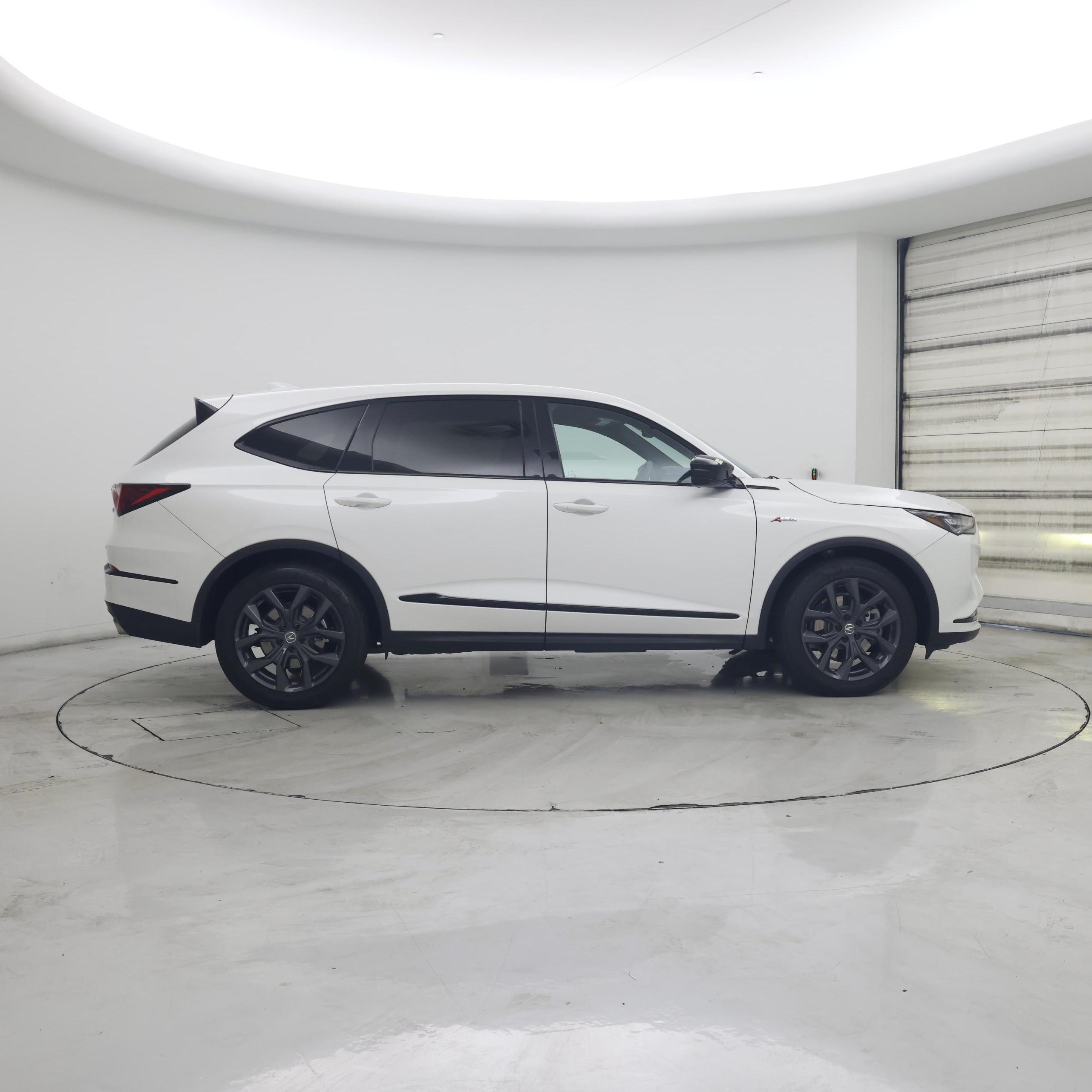 Thumbnail: 2022 Acura MDX - 7