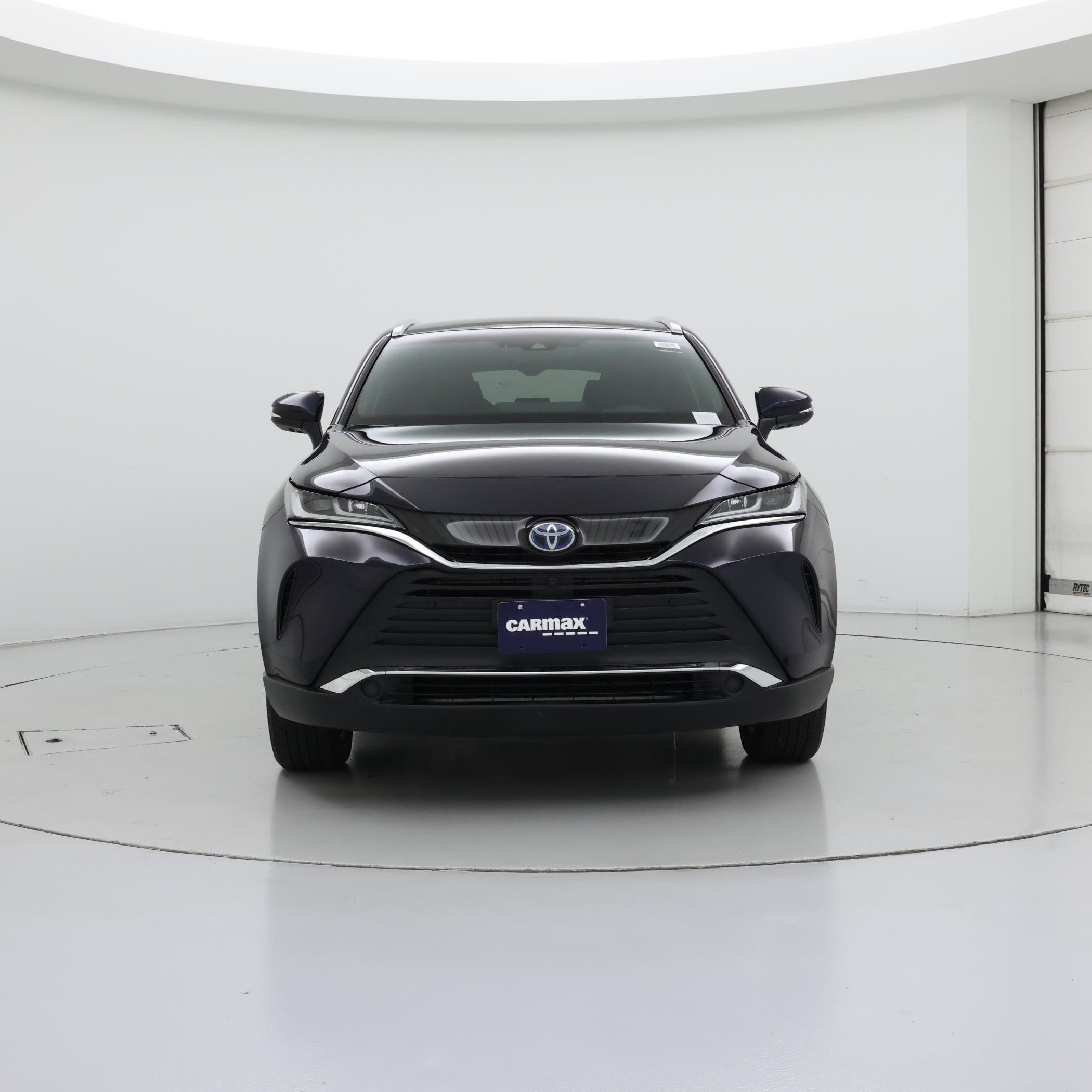 Thumbnail: 2021 Toyota Venza - 5