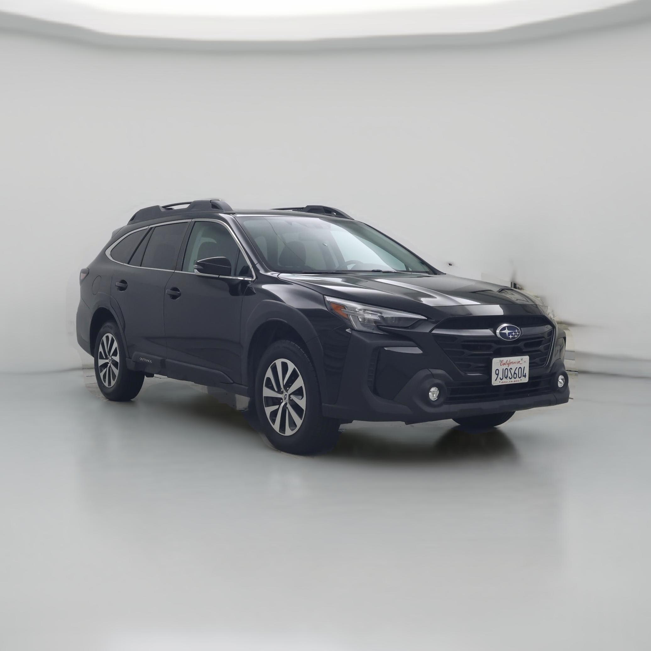 Thumbnail: 2024 Subaru Outback - 1