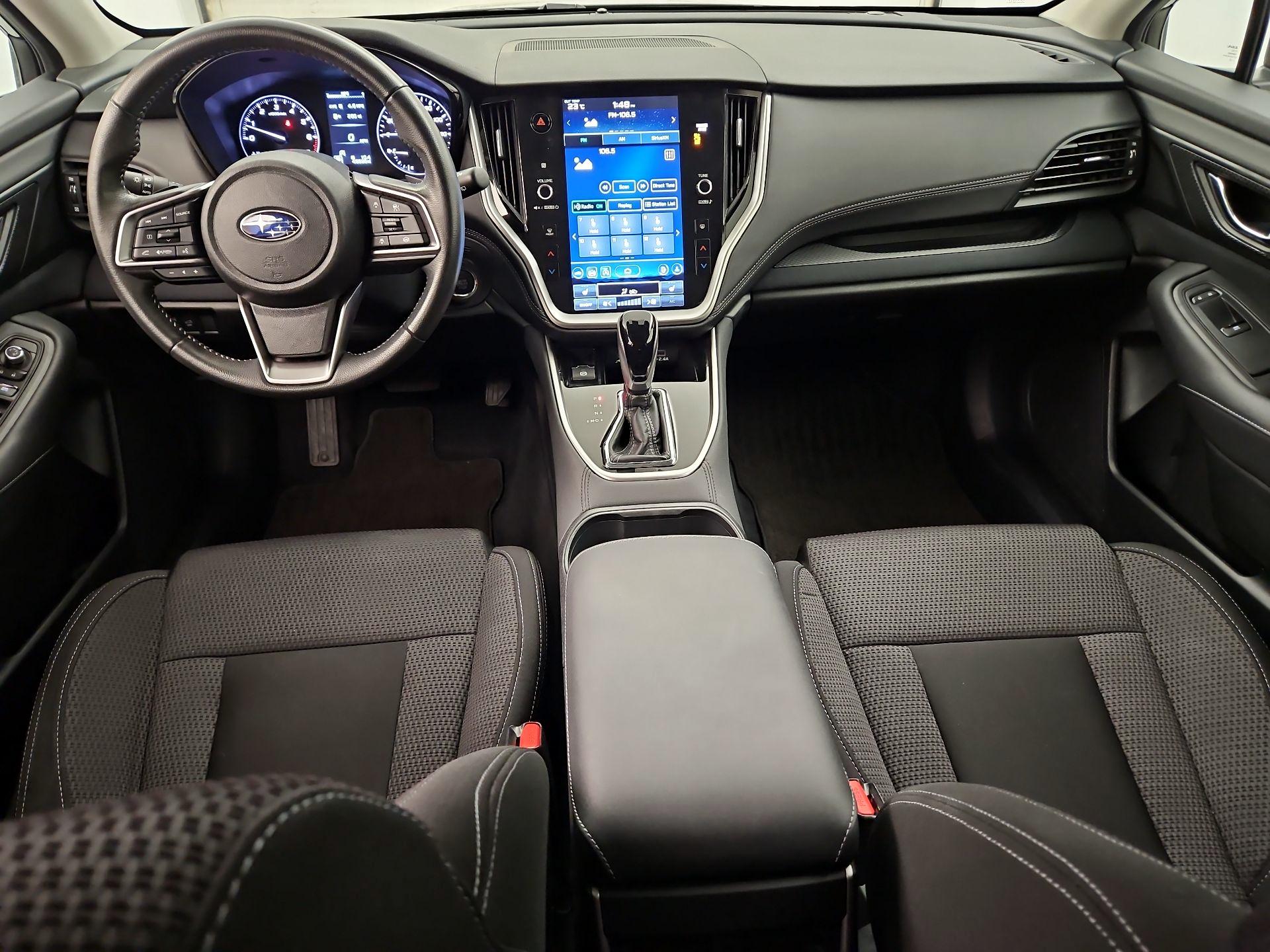Thumbnail: 2024 Subaru Outback - 9