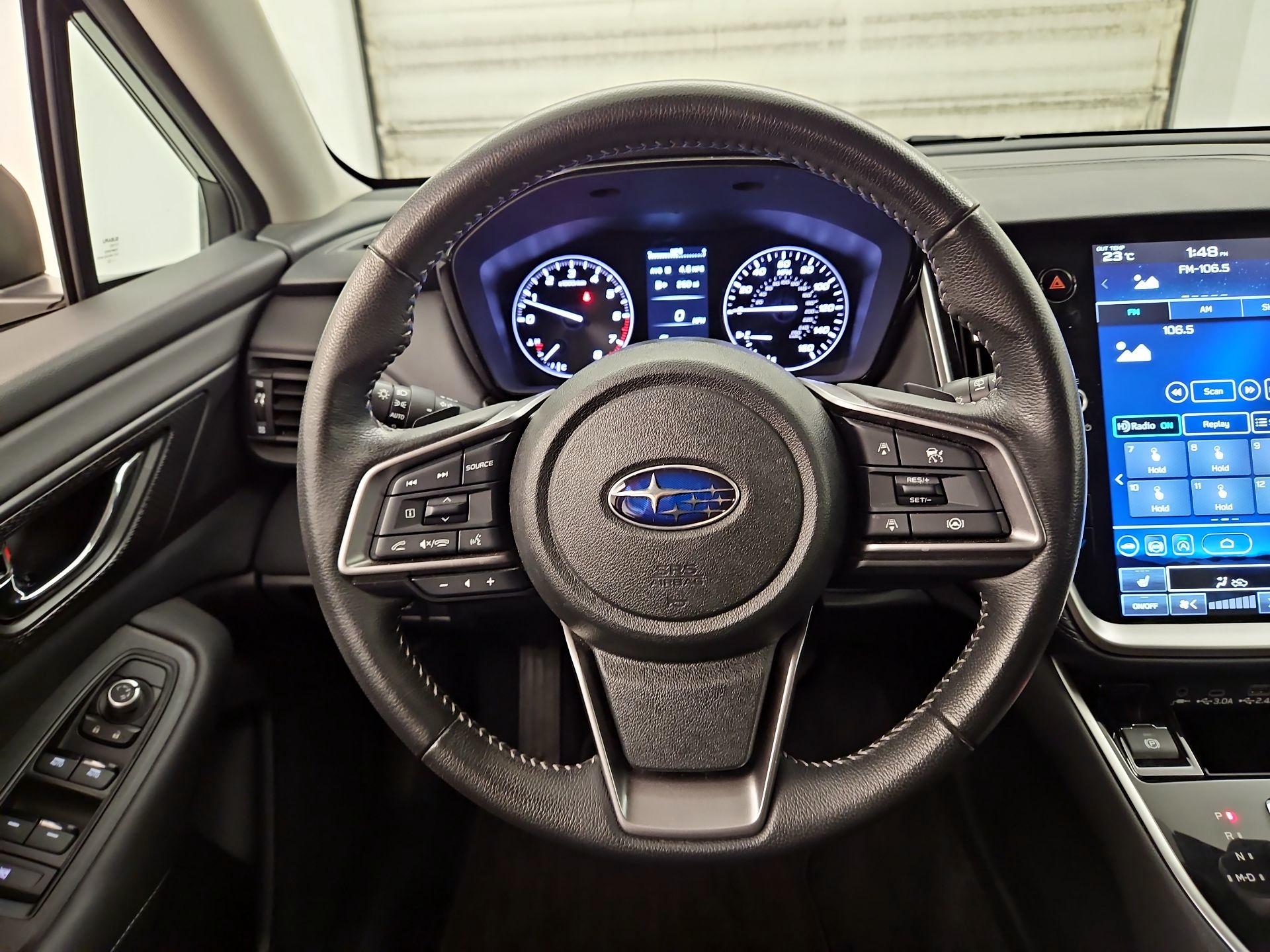 Thumbnail: 2024 Subaru Outback - 10