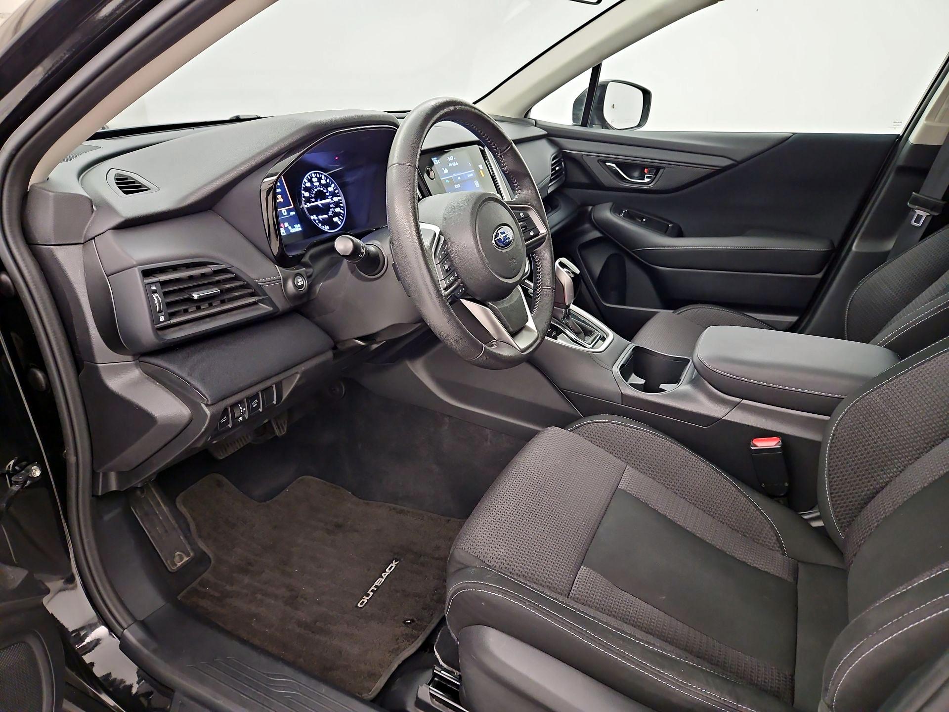 Thumbnail: 2024 Subaru Outback - 11
