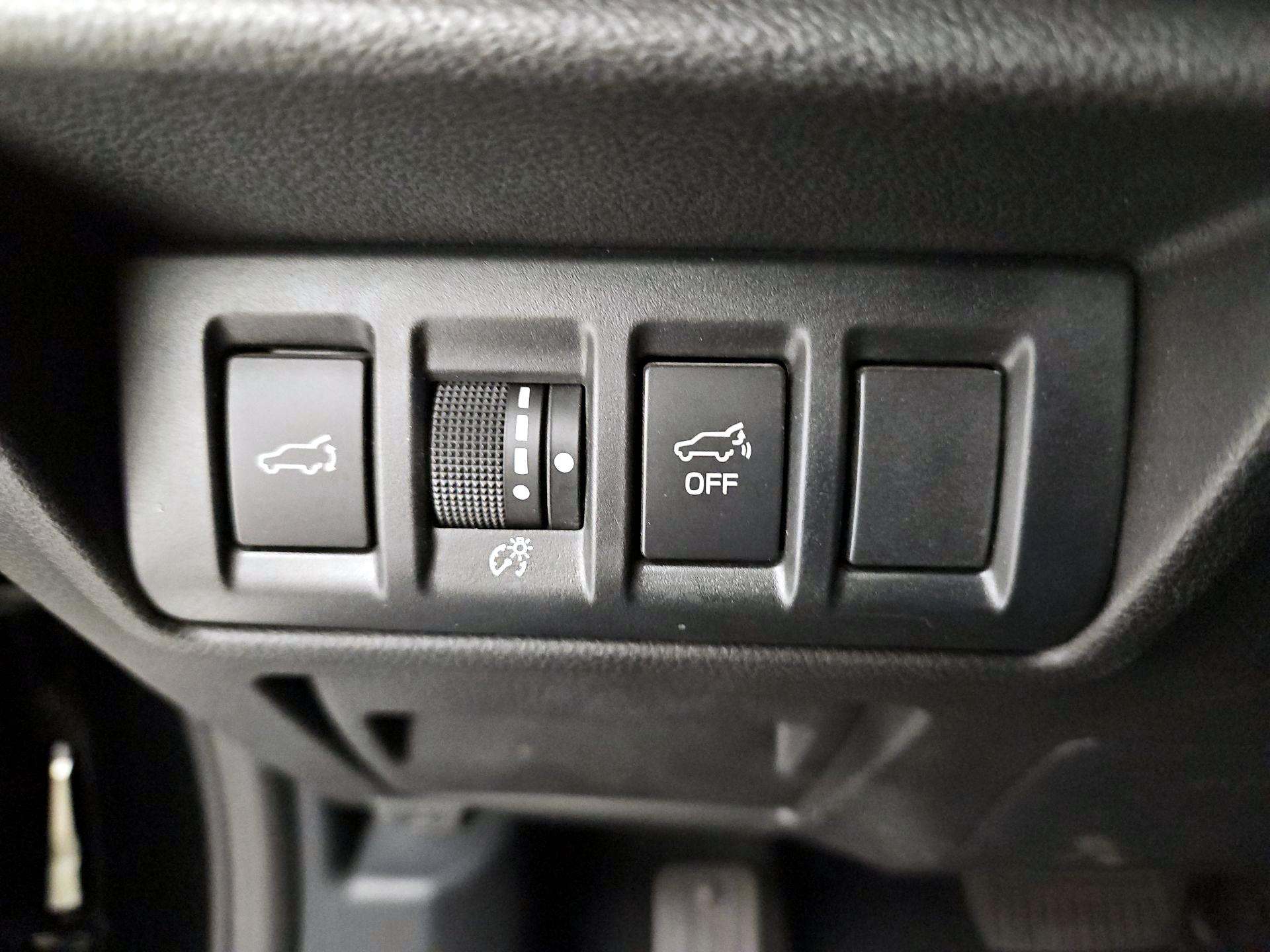 Thumbnail: 2024 Subaru Outback - 13