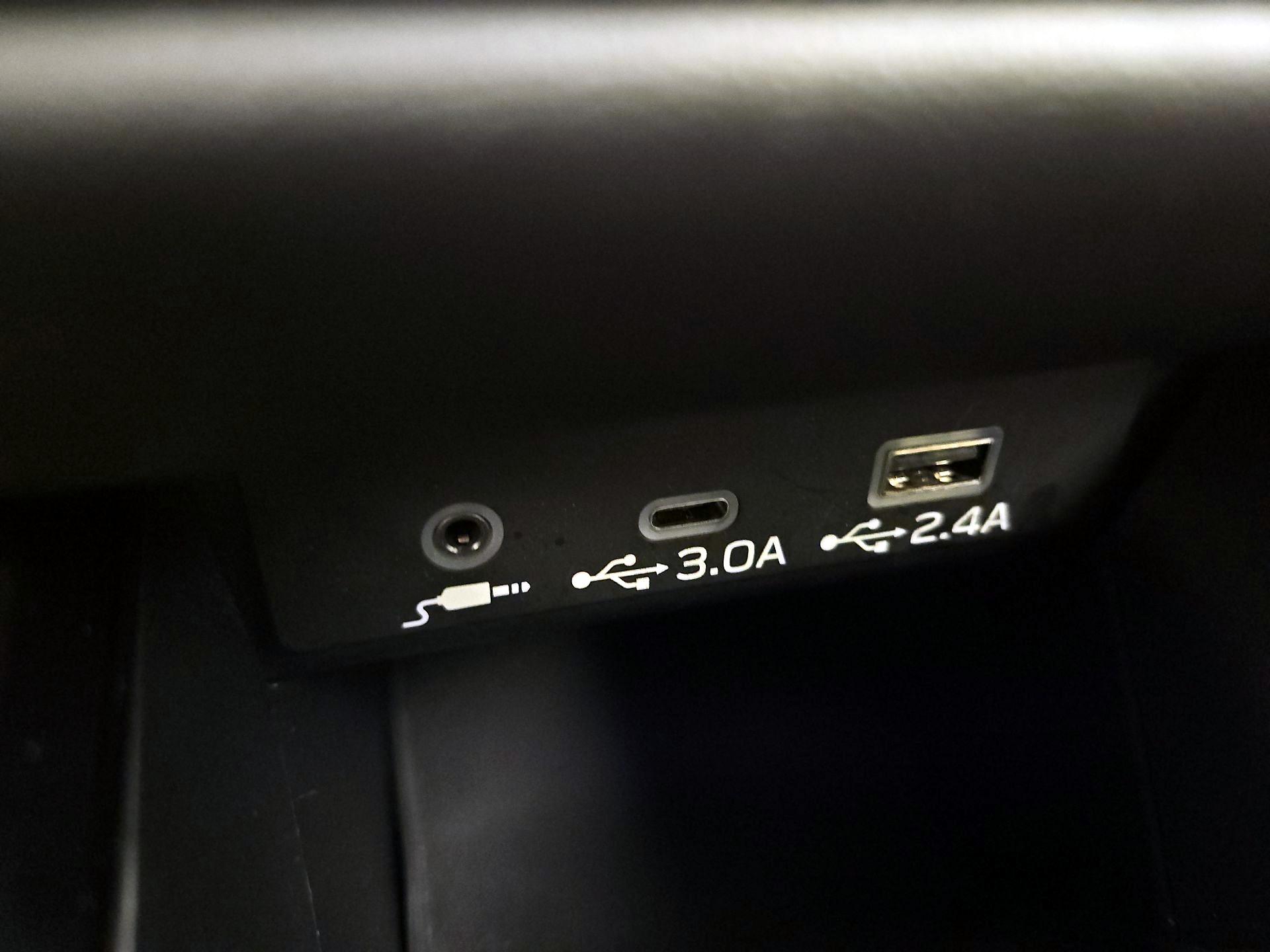 Thumbnail: 2024 Subaru Outback - 18