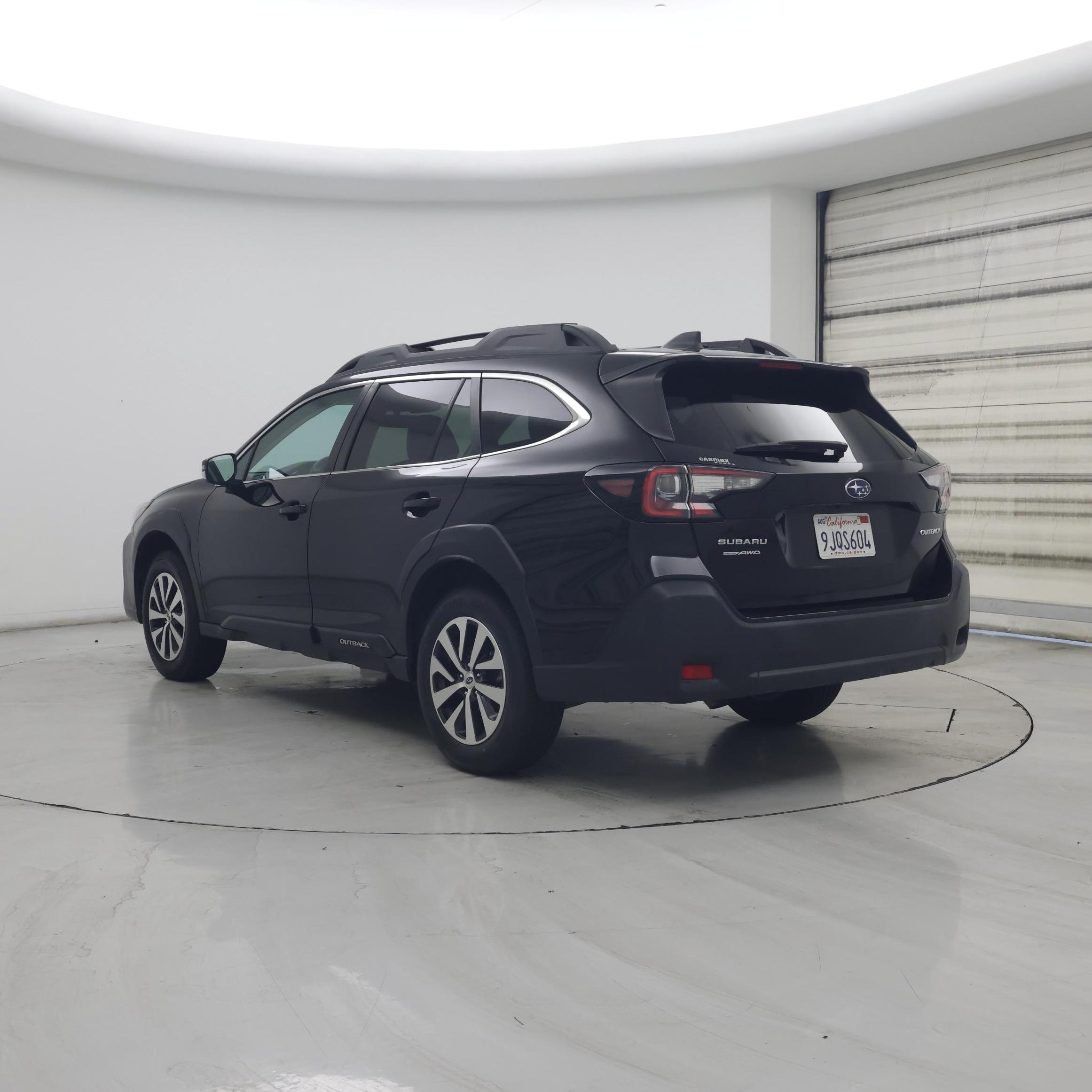 Thumbnail: 2024 Subaru Outback - 2