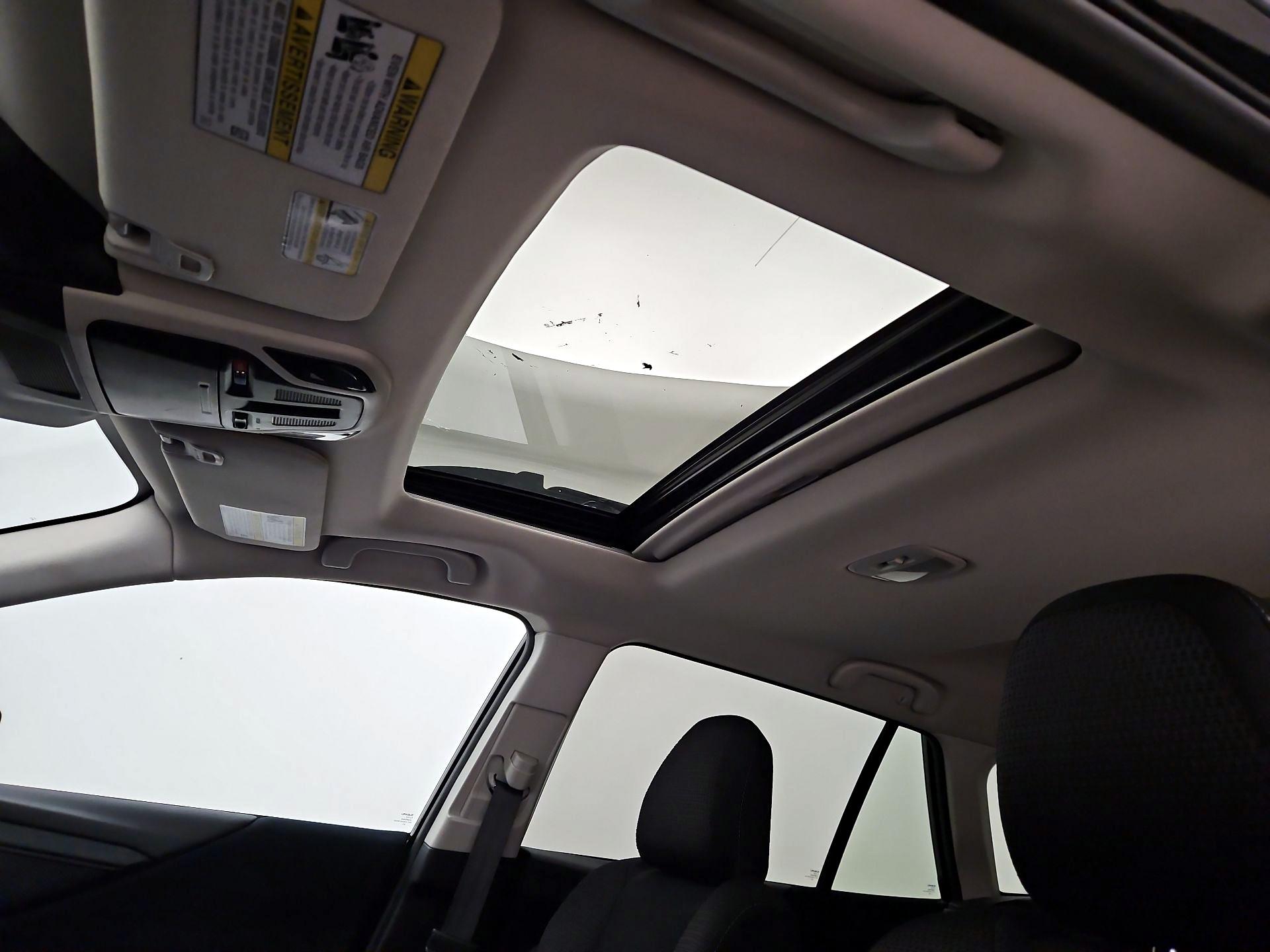Thumbnail: 2024 Subaru Outback - 19