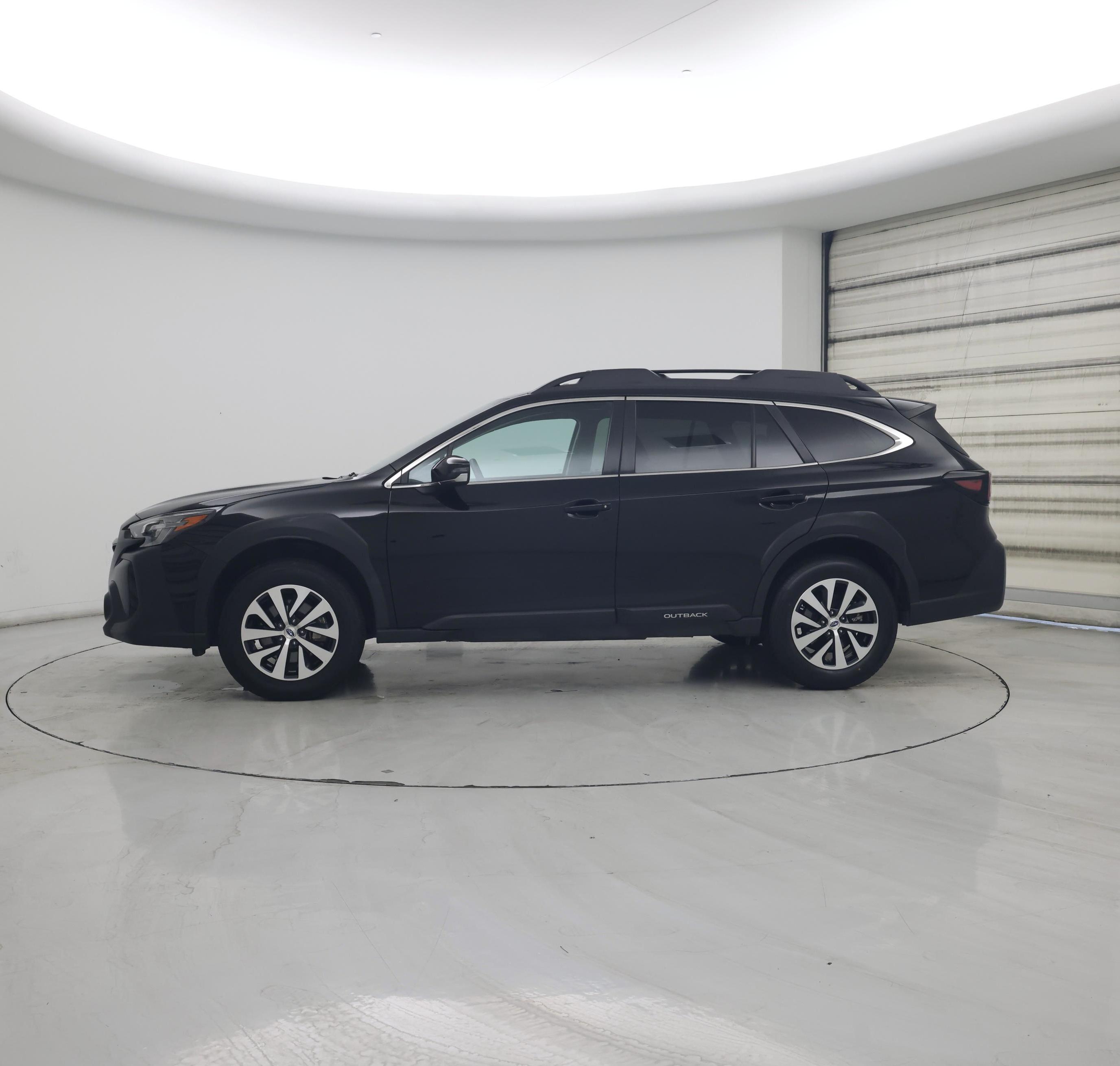 Thumbnail: 2024 Subaru Outback - 3