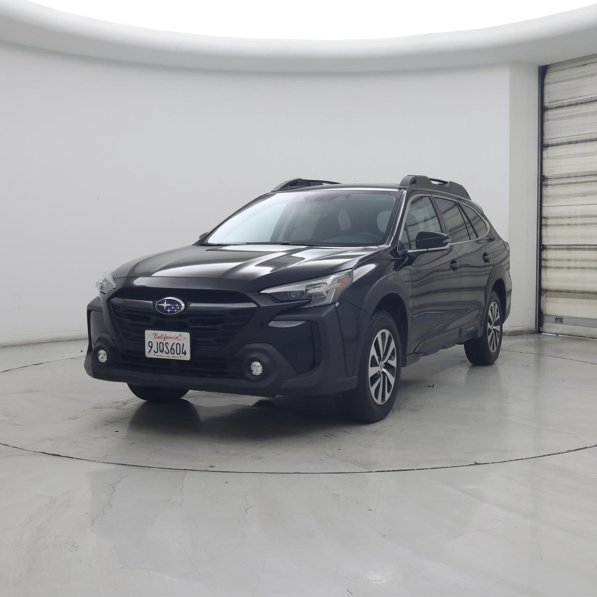 Thumbnail: 2024 Subaru Outback - 4