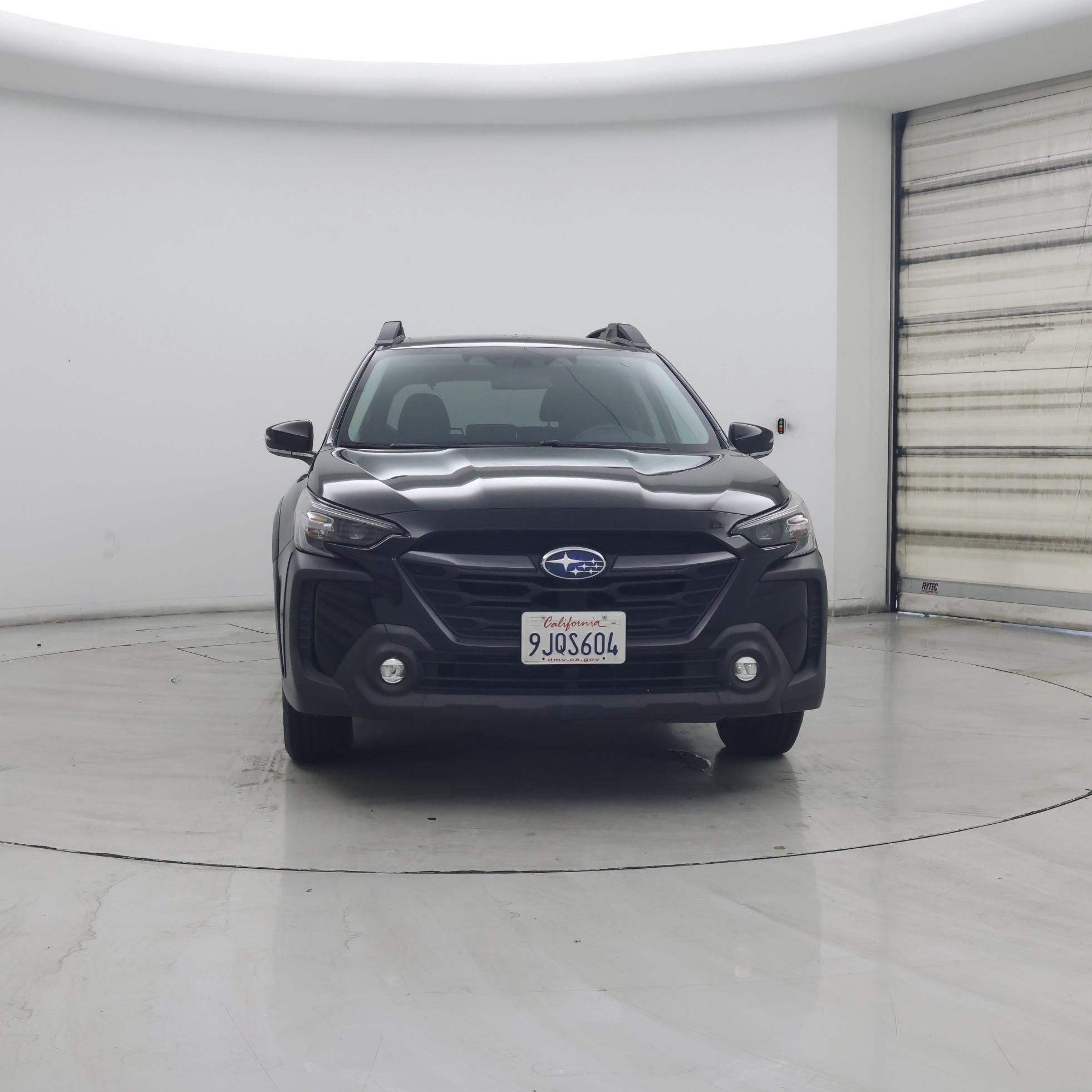 Thumbnail: 2024 Subaru Outback - 5