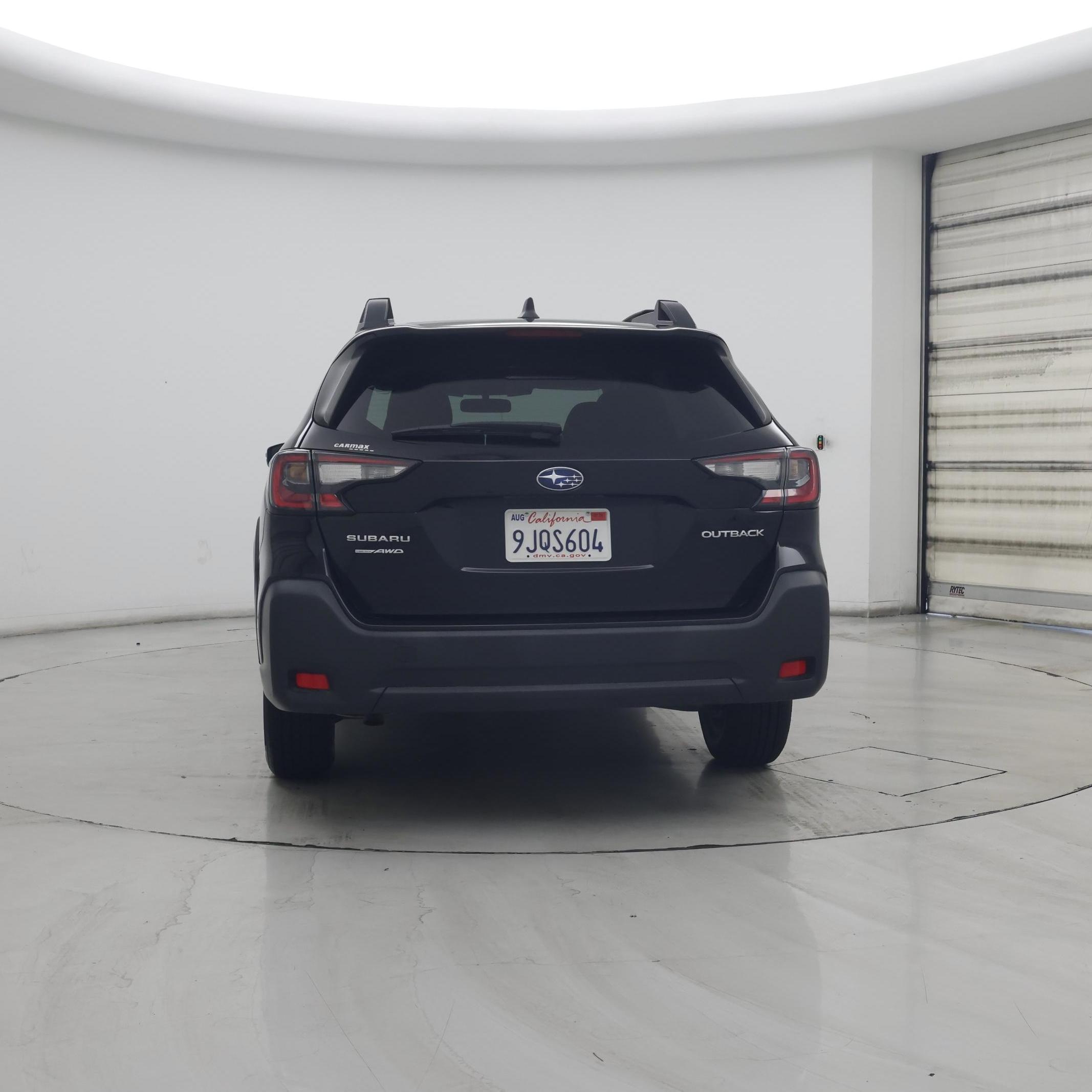 Thumbnail: 2024 Subaru Outback - 6