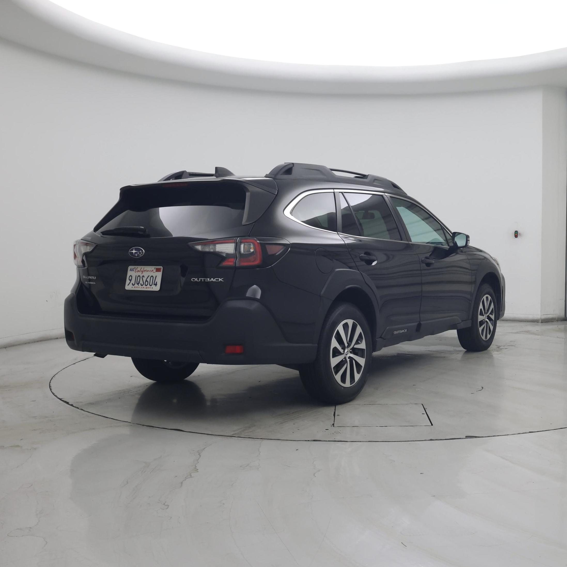 Thumbnail: 2024 Subaru Outback - 8