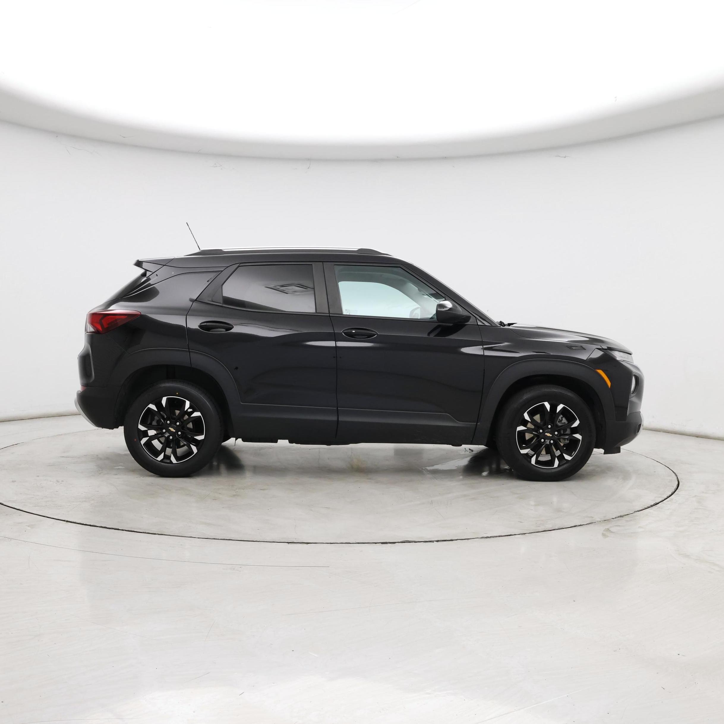 Thumbnail: 2023 Chevrolet TrailBlazer - 7