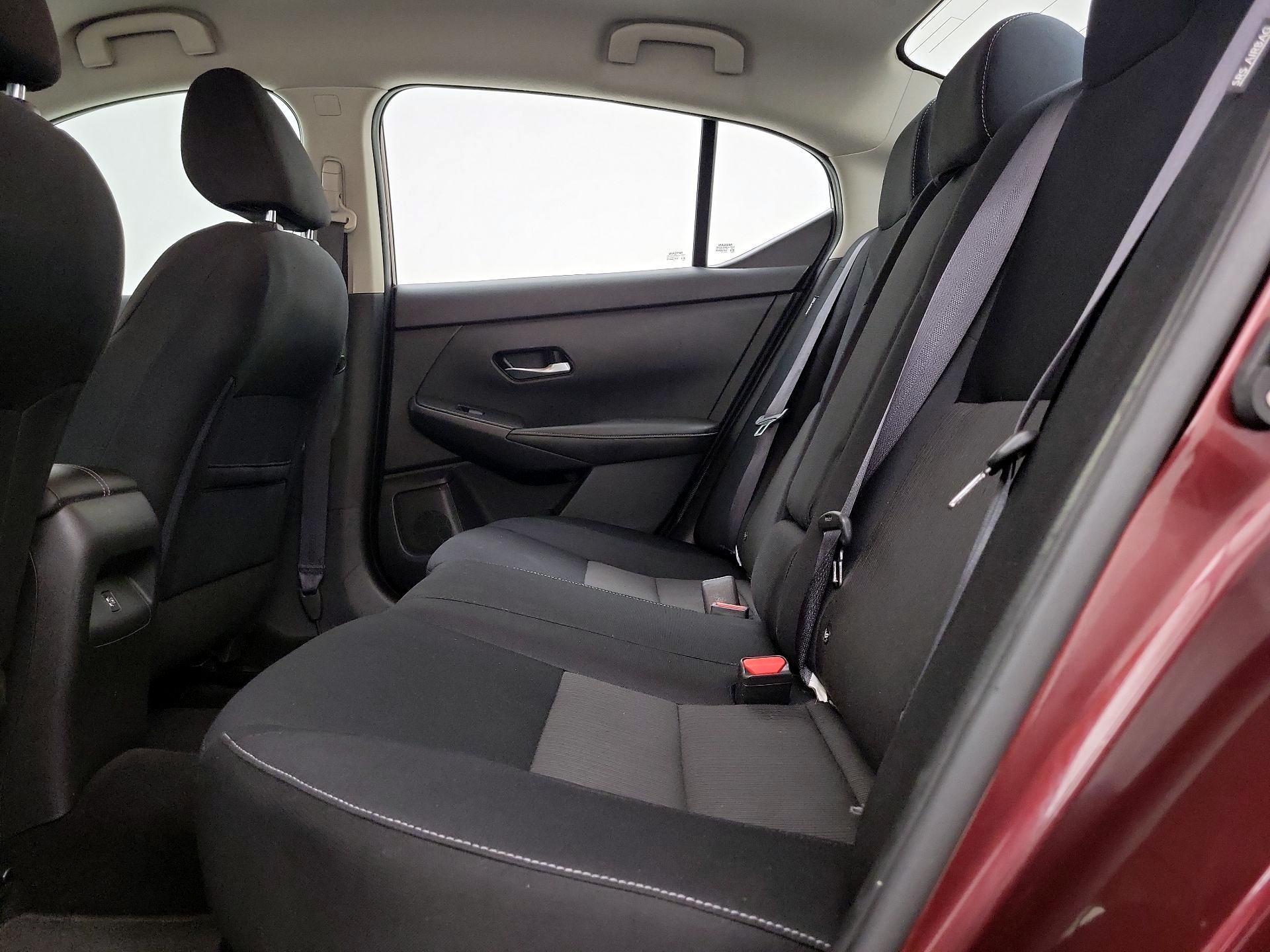 Thumbnail: 2020 Nissan Sentra - 19