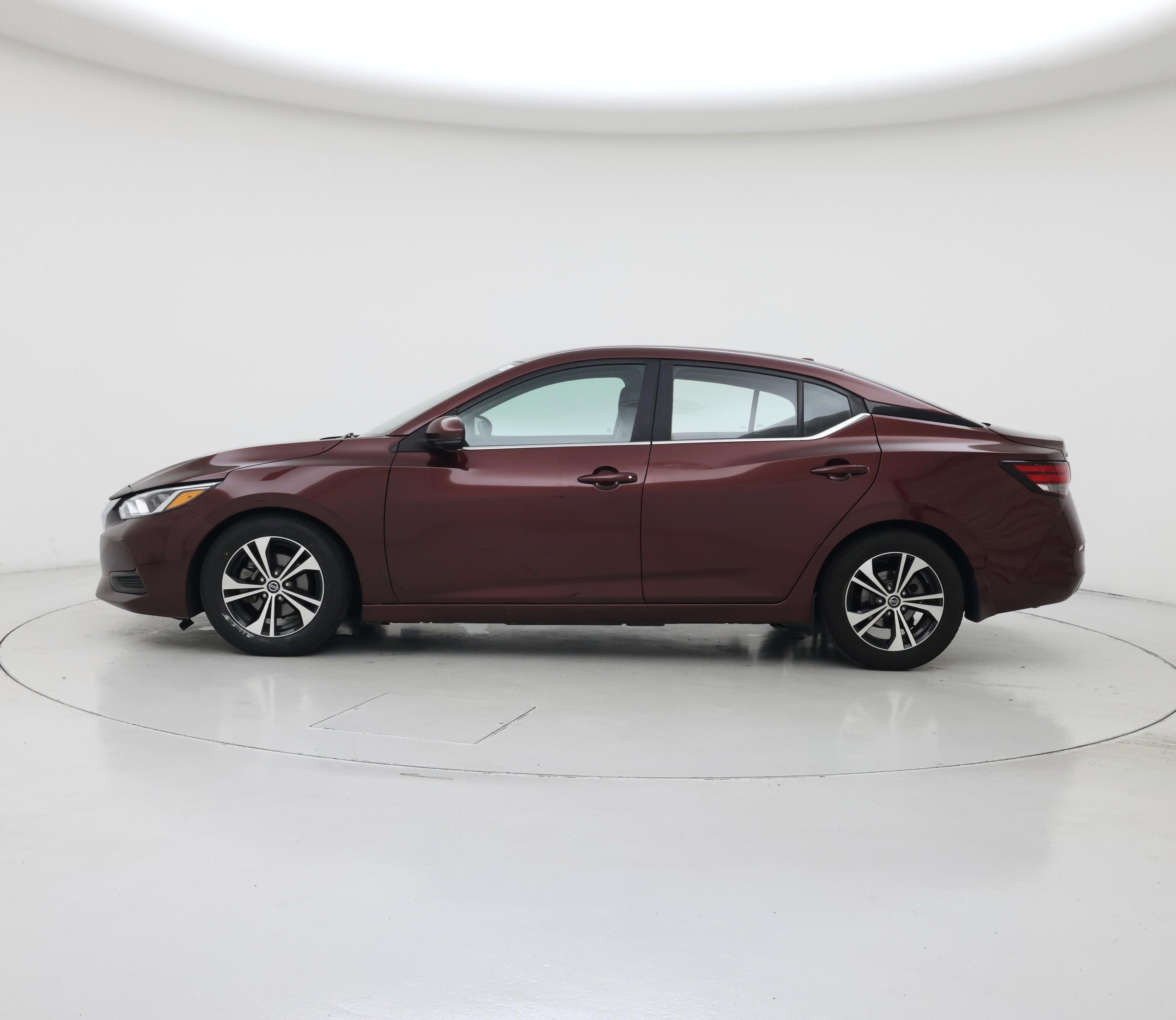 Thumbnail: 2020 Nissan Sentra - 3