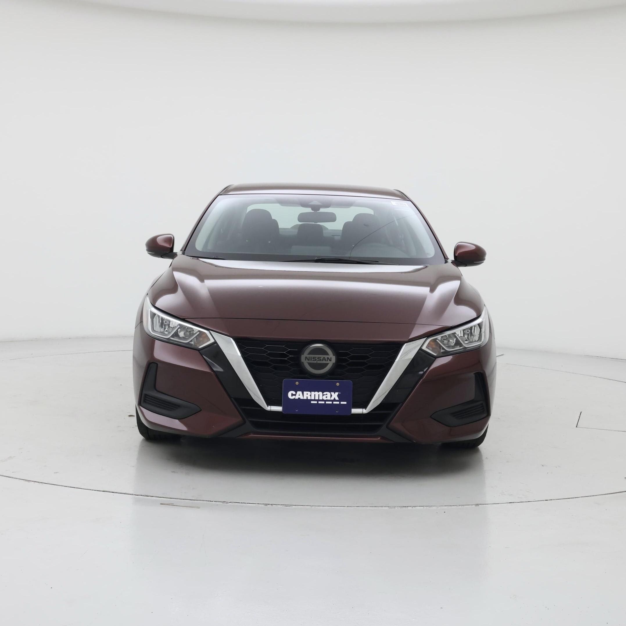 Thumbnail: 2020 Nissan Sentra - 5