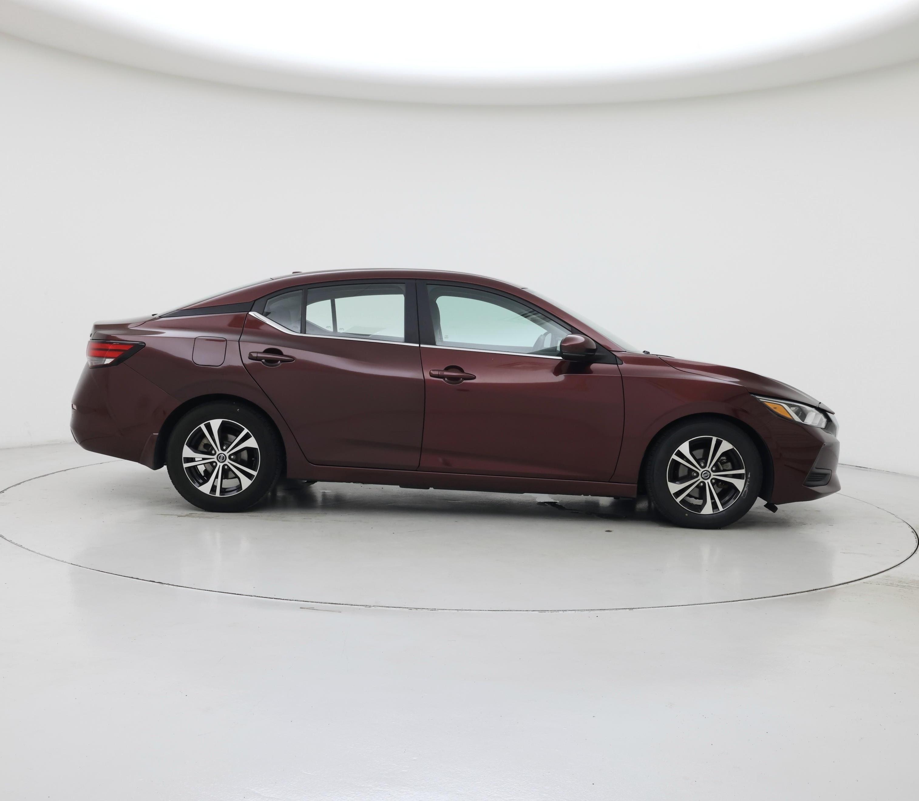 Thumbnail: 2020 Nissan Sentra - 7