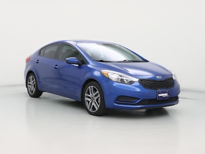 2014 Kia Forte LX