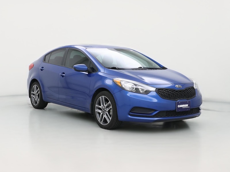 2014 Kia Forte LX -
                  Portland, OR