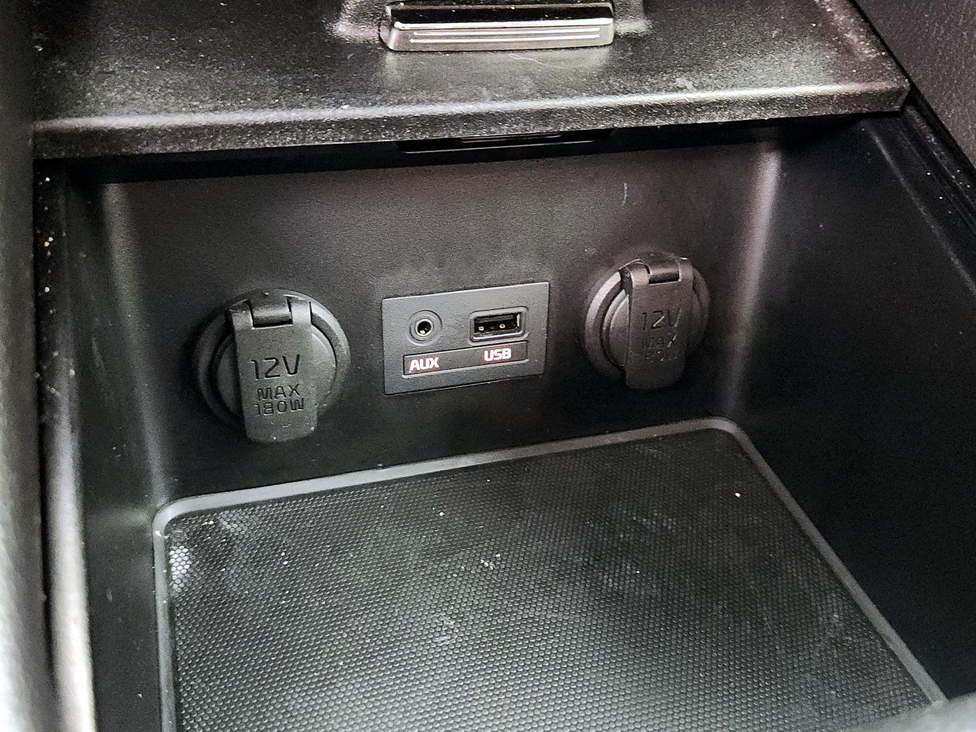 Thumbnail: 2014 Kia Forte - 17