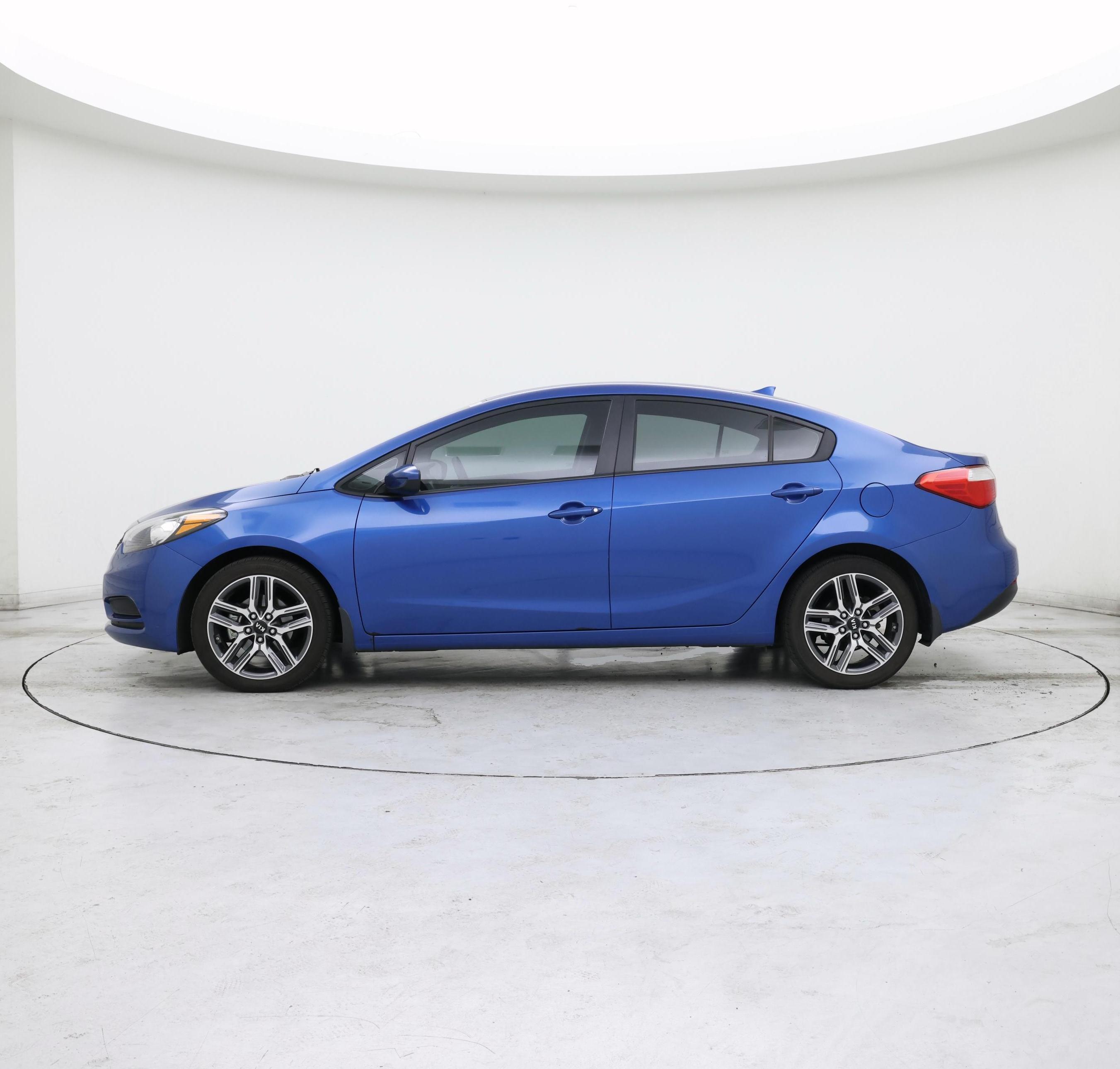 Thumbnail: 2014 Kia Forte - 3