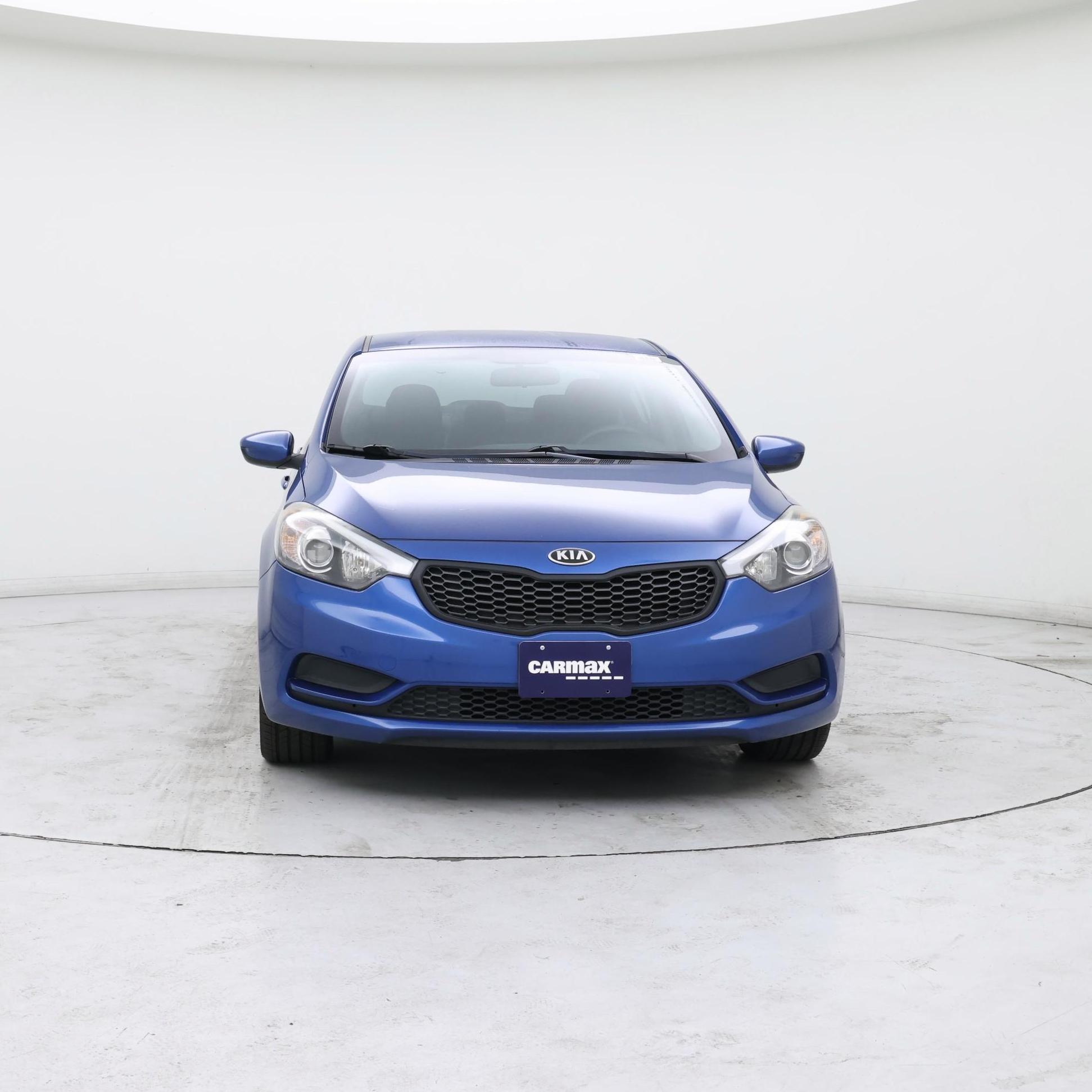 Thumbnail: 2014 Kia Forte - 5