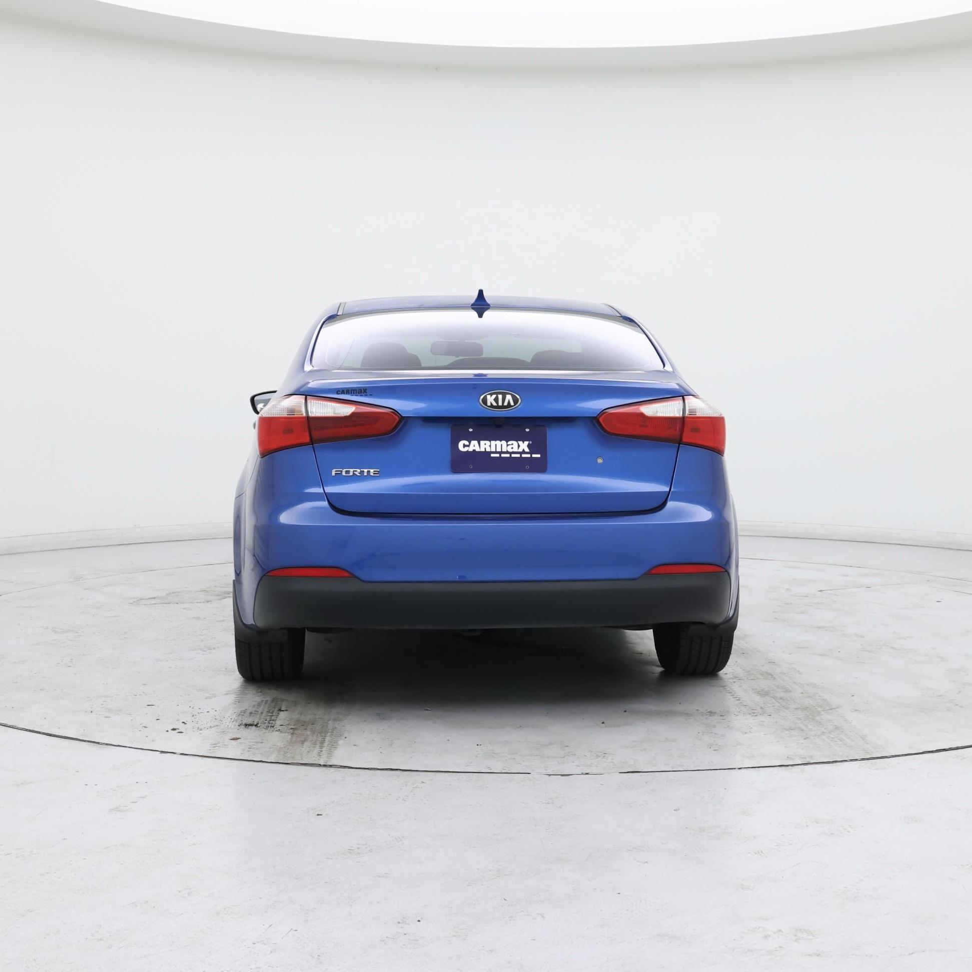 Thumbnail: 2014 Kia Forte - 6
