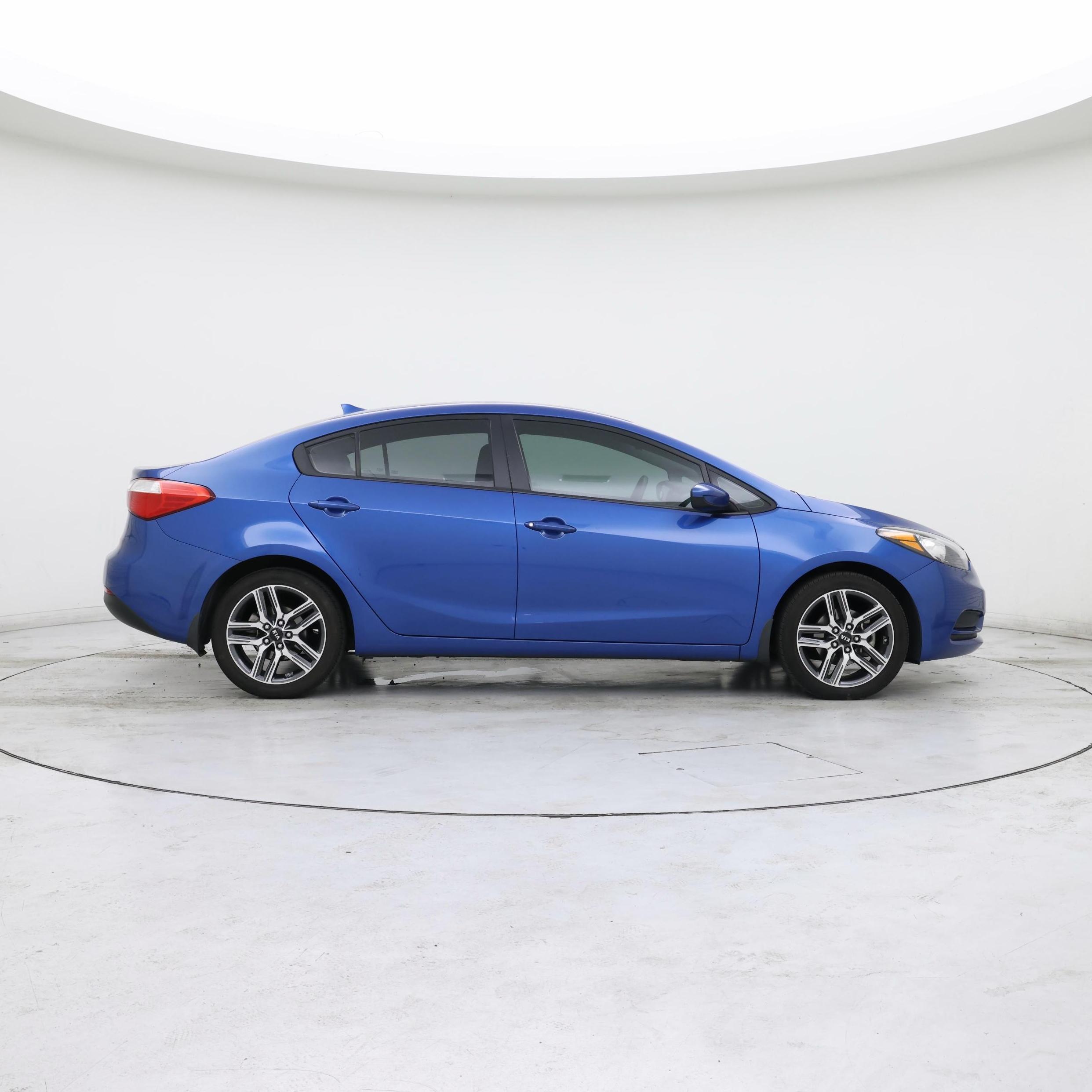 Thumbnail: 2014 Kia Forte - 7